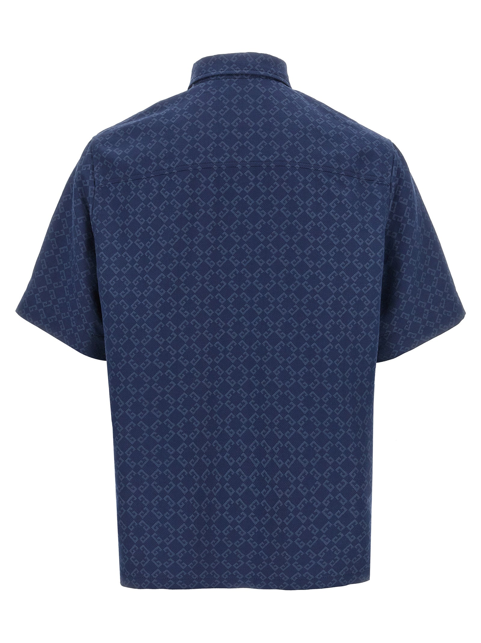 Givenchy 'Monogram' Shirt