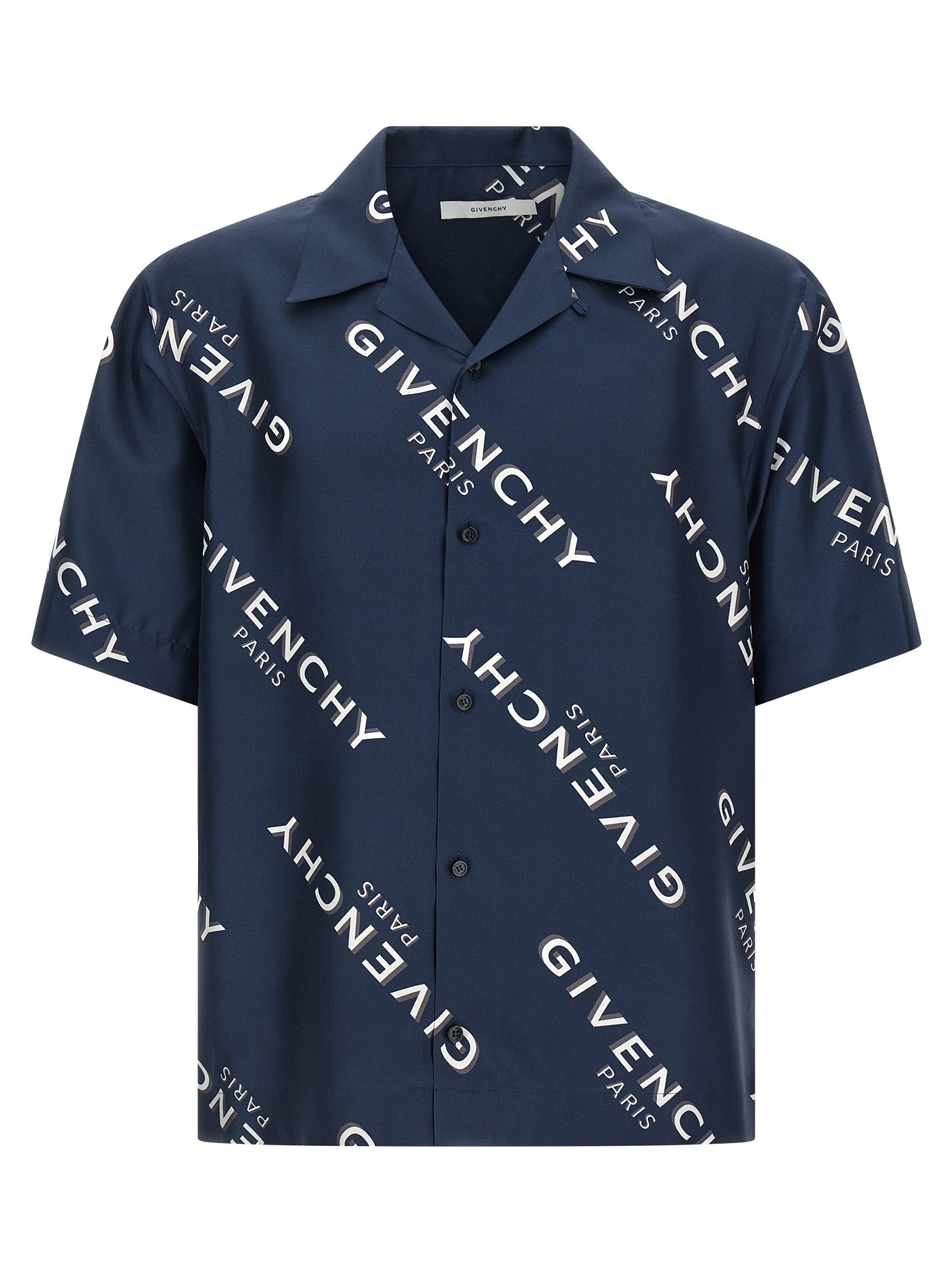 Givenchy 'Givenchy Shadow' Shirt