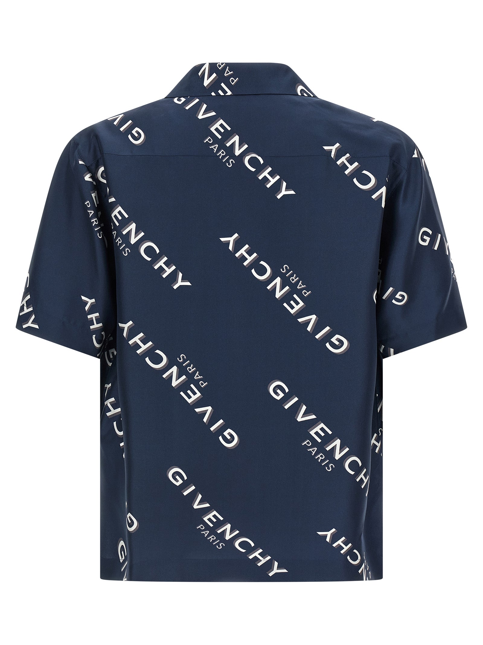 Givenchy 'Givenchy Shadow' Shirt