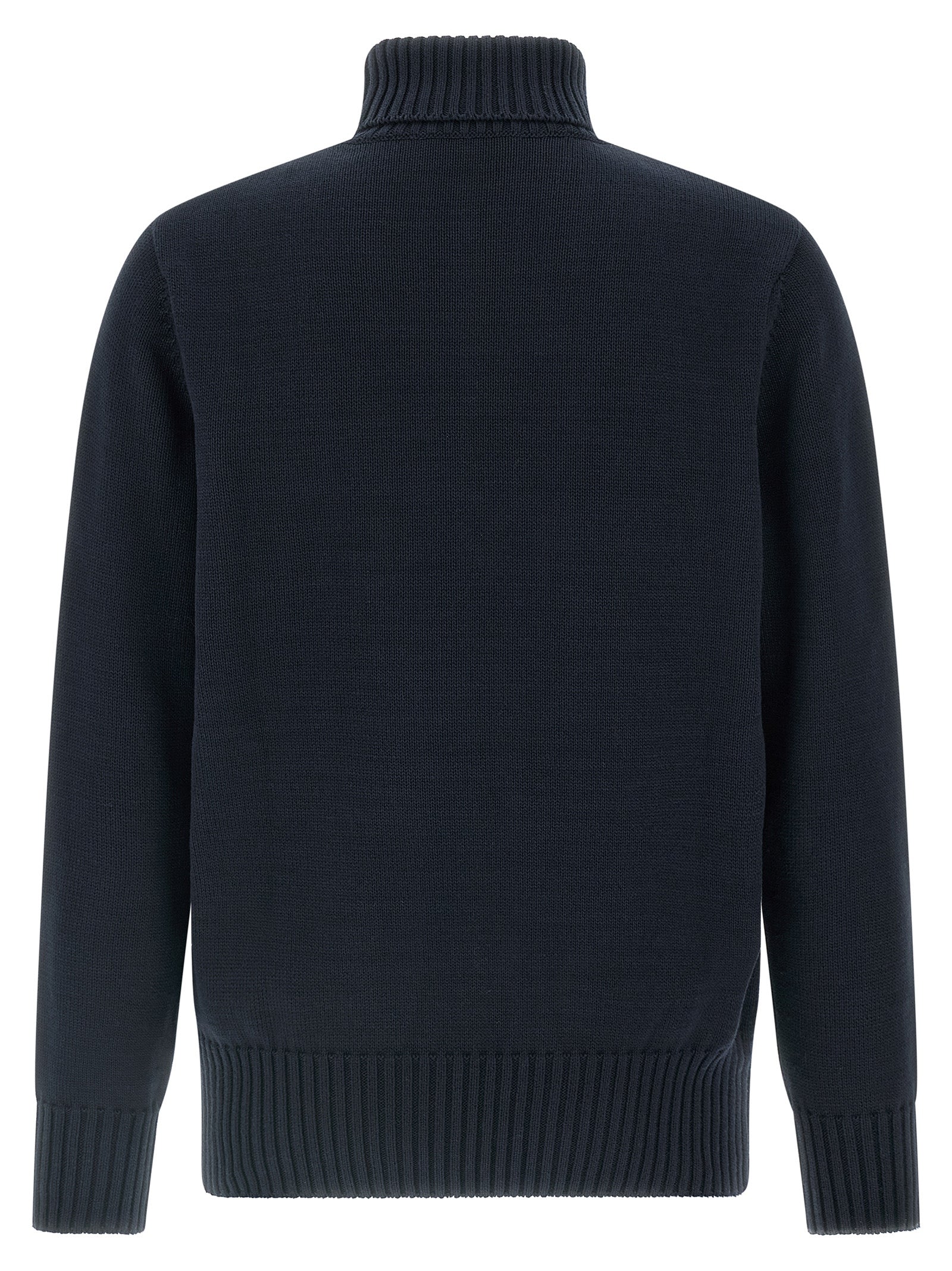Givenchy 'Givenchy Paris' Turtleneck Sweater