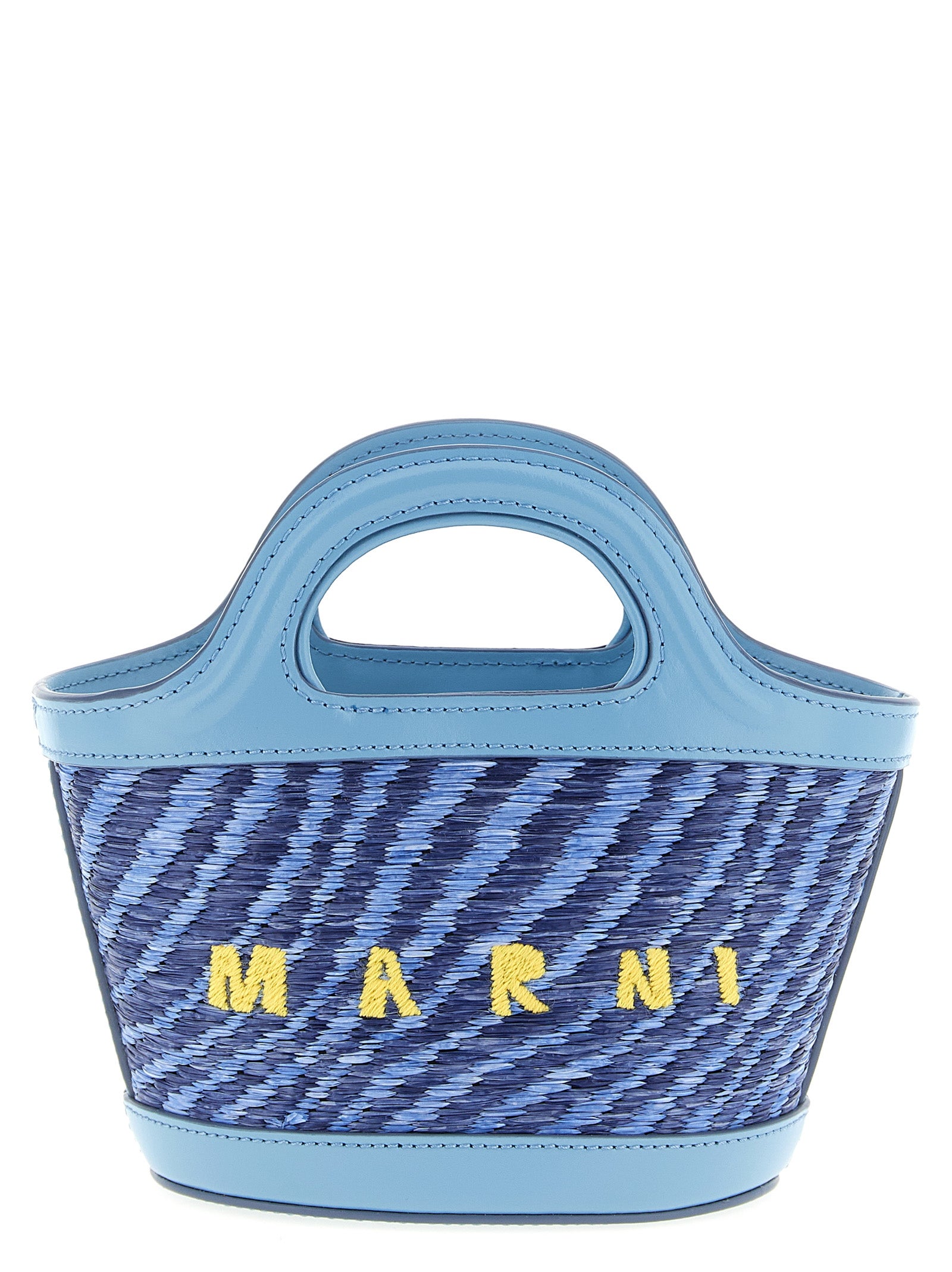 Marni Micro 'Tropicalia' Handbag