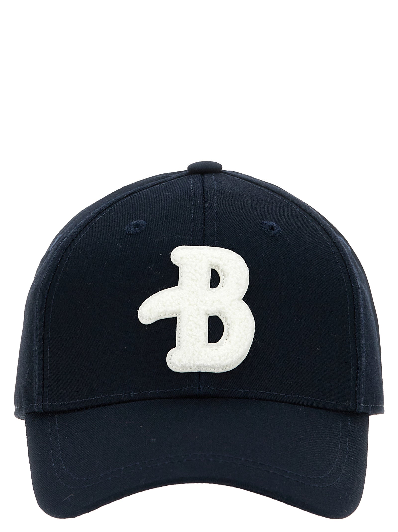 Ballantyne Logo Cap
