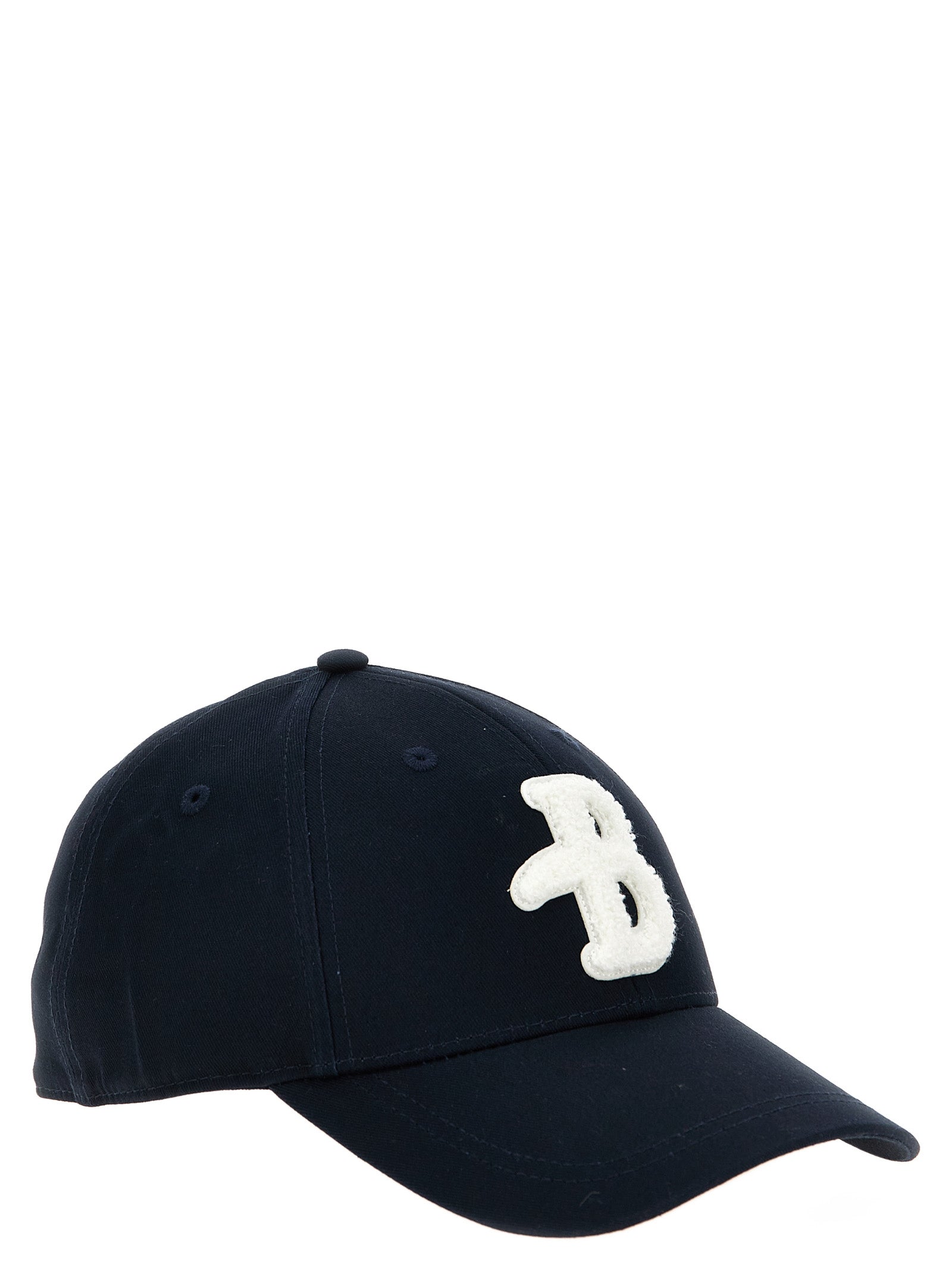 Ballantyne Logo Cap