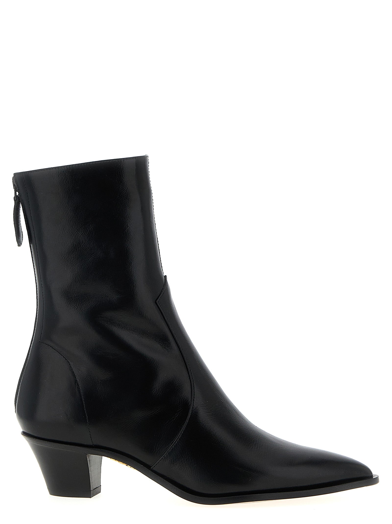 Aquazzura 'Brunswick' Ankle Boots