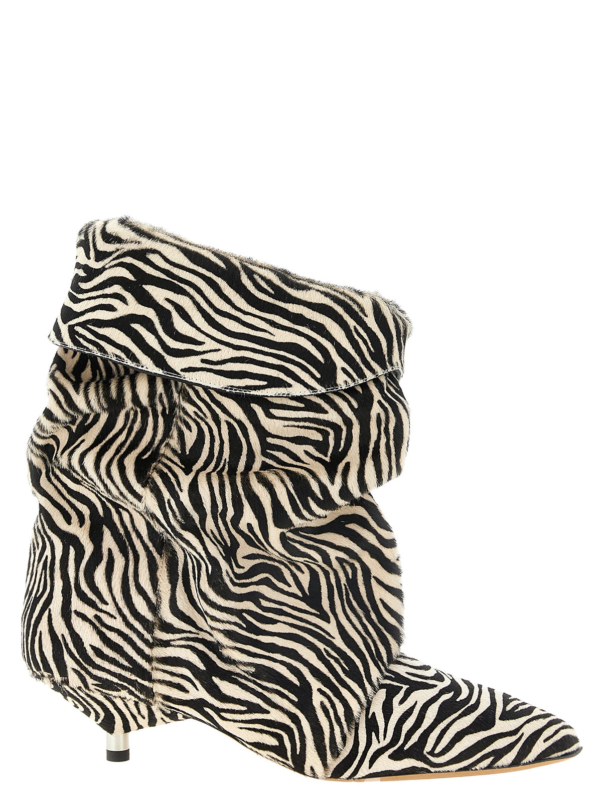 Isabel Marant 'Edrik' Ankle Boots