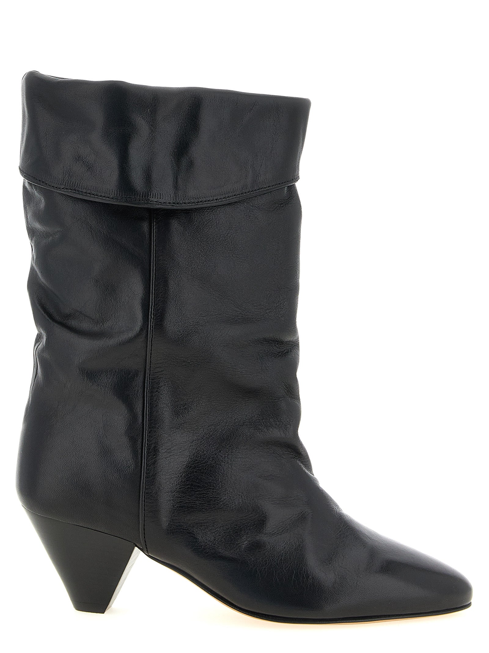 Isabel Marant 'Dalby' Ankle Boots