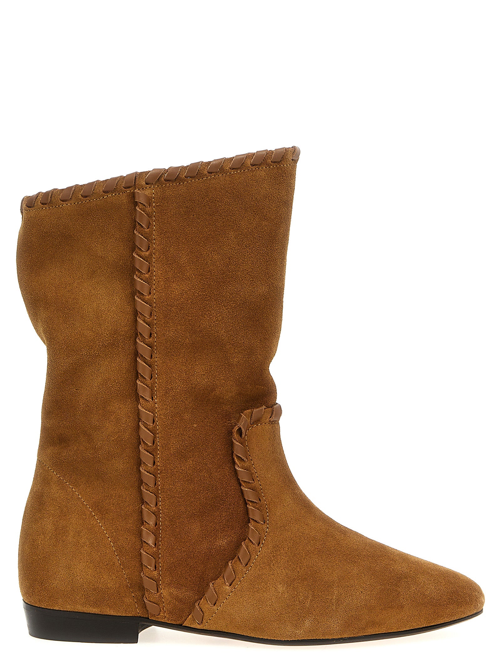 Isabel Marant 'Staeni' Ankle Boots