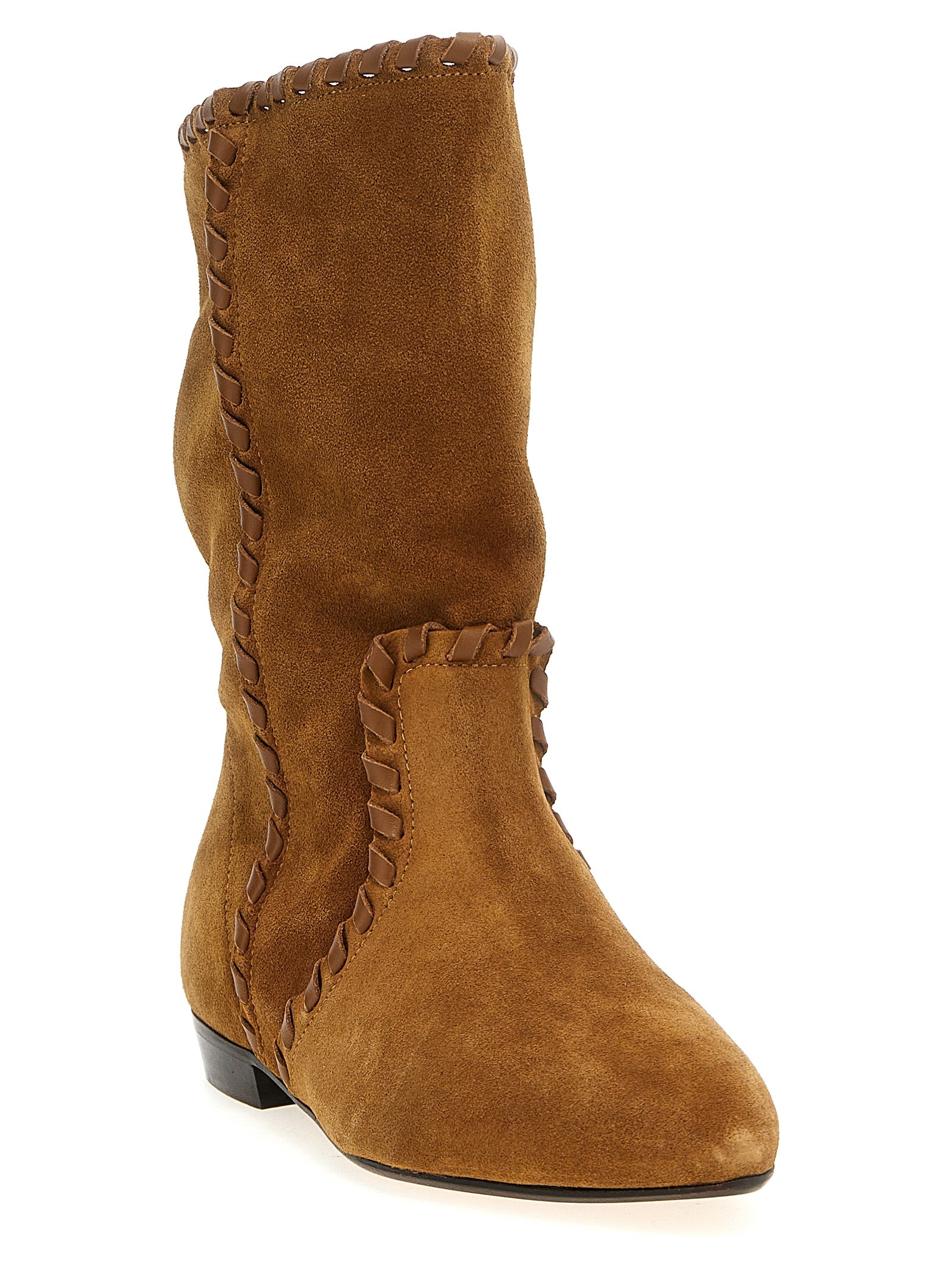 Isabel Marant 'Staeni' Ankle Boots