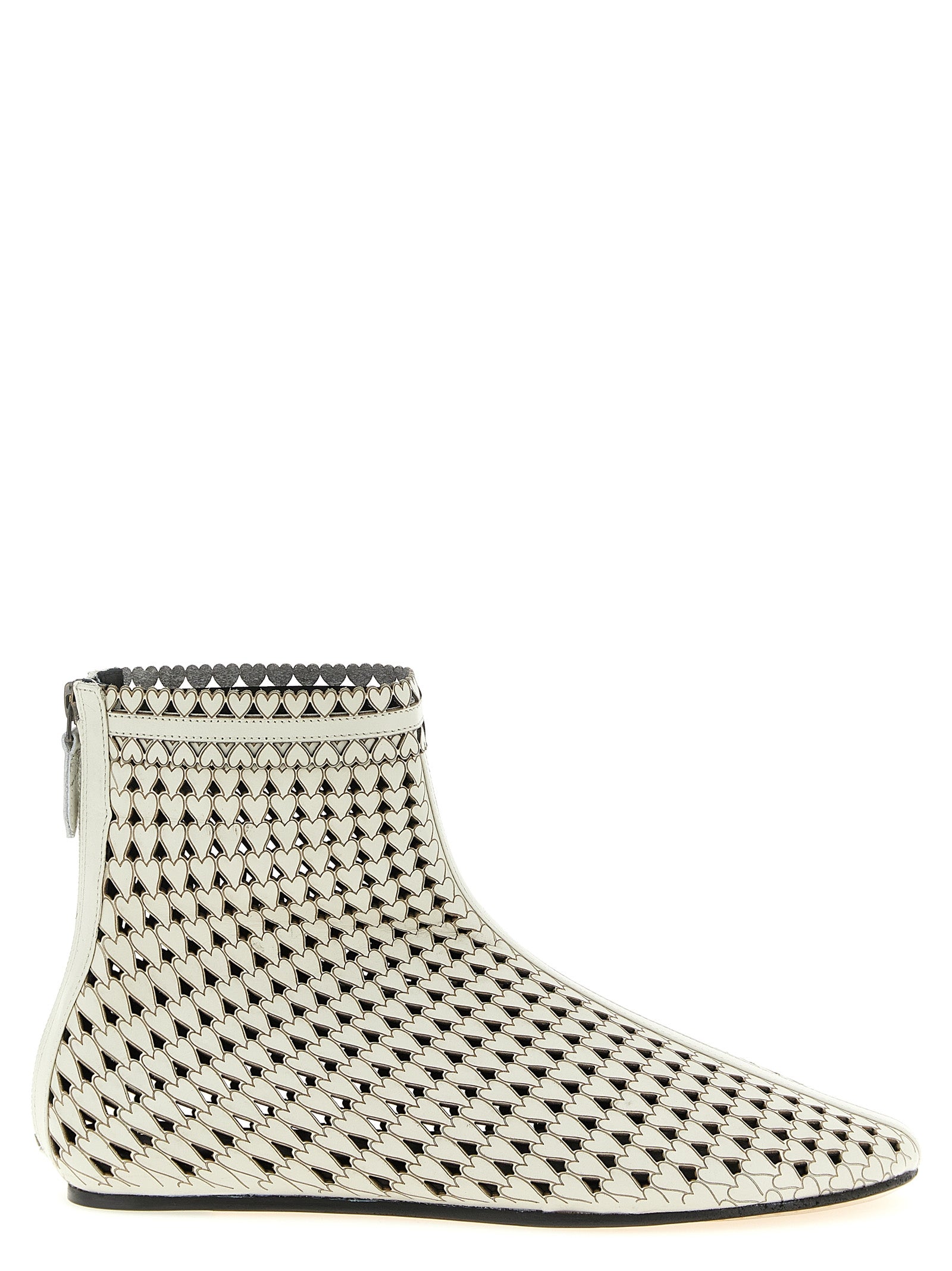 Isabel Marant 'Ferix' Ankle Boots