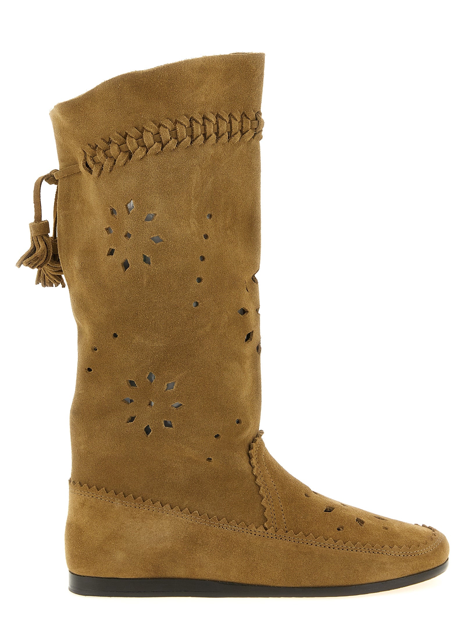 Isabel Marant 'Welky' Boots