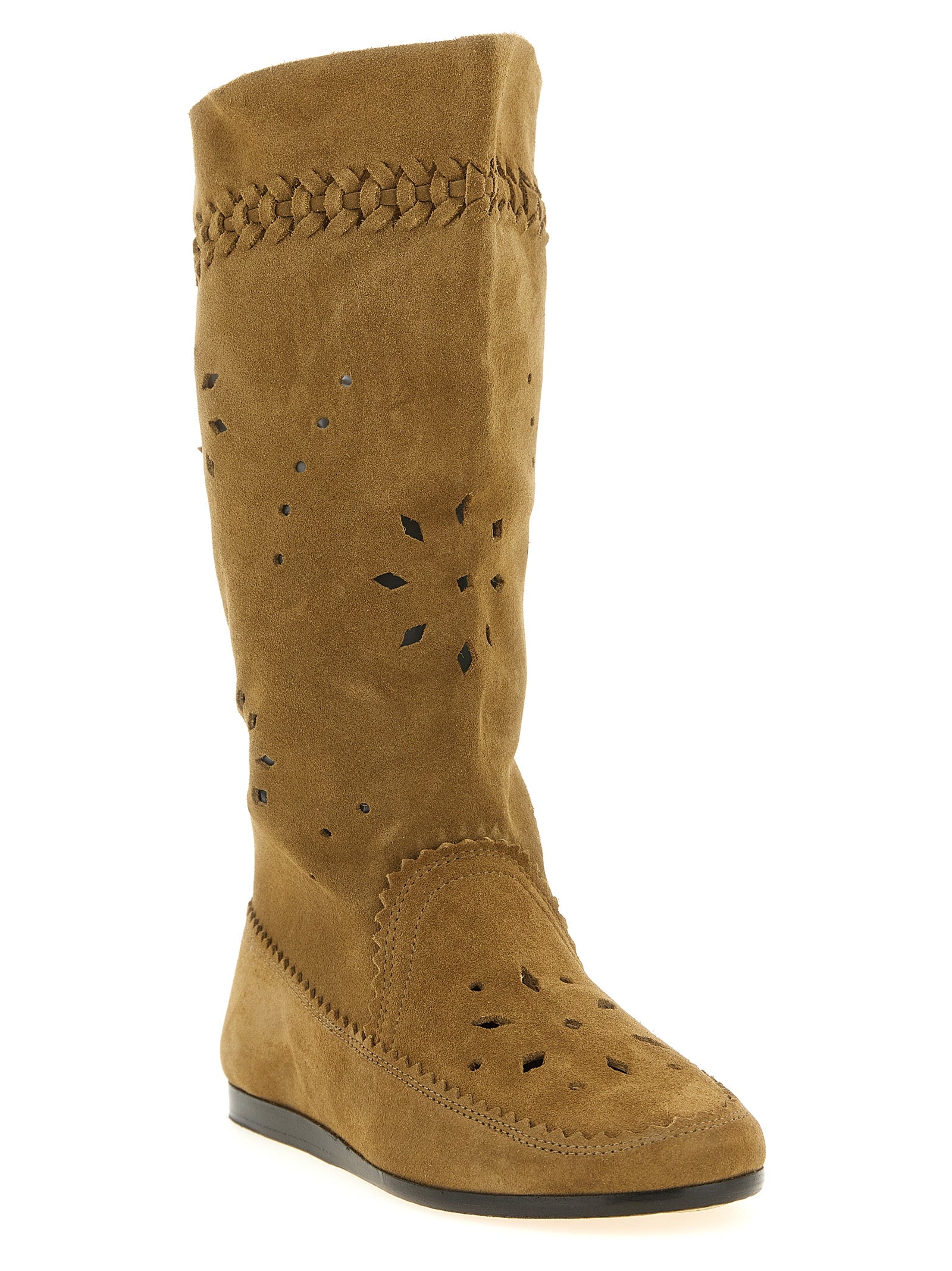 Isabel Marant 'Welky' Boots