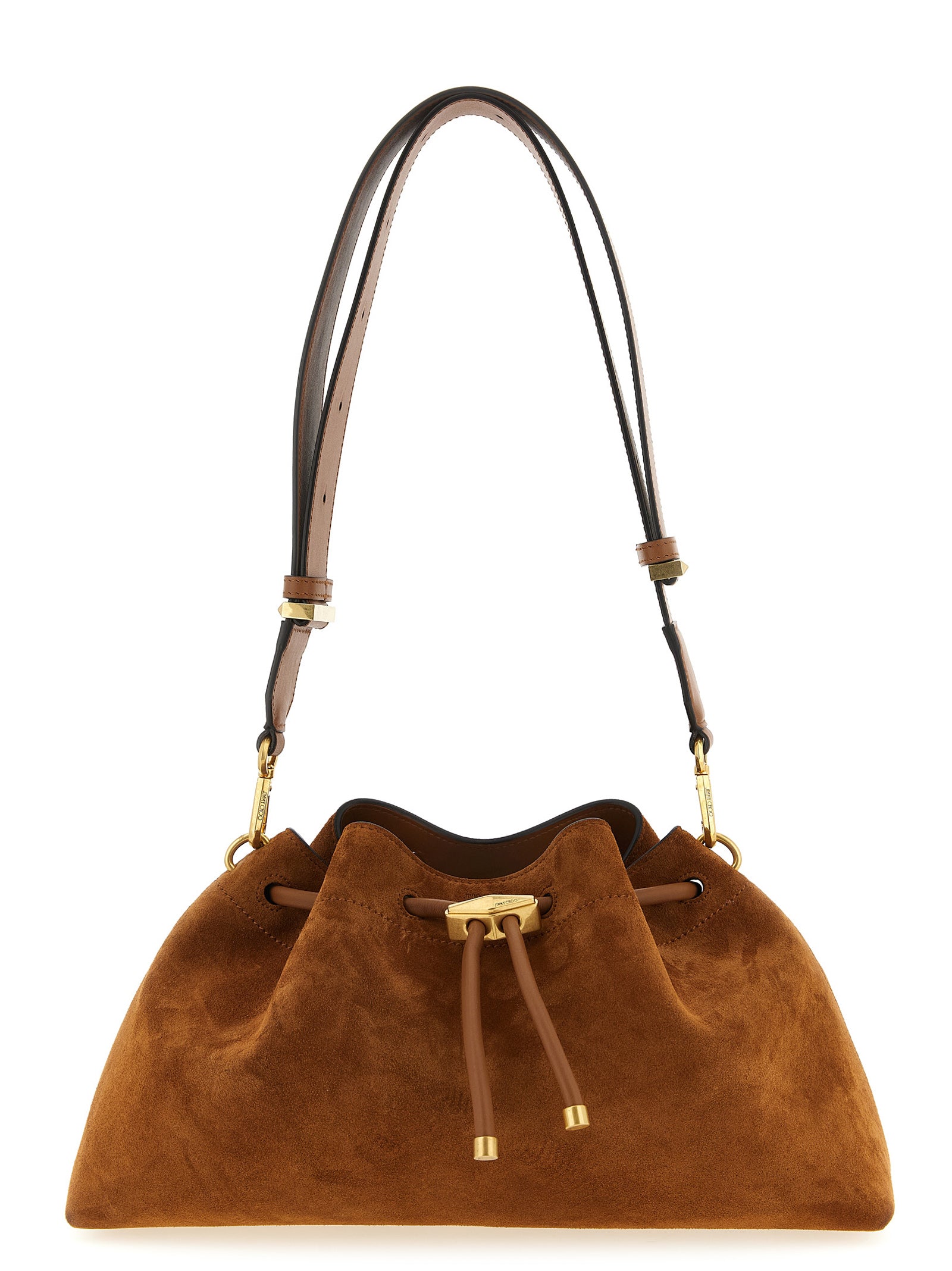 Jimmy Choo 'Bon Bon Bucket' Shoulder Bag