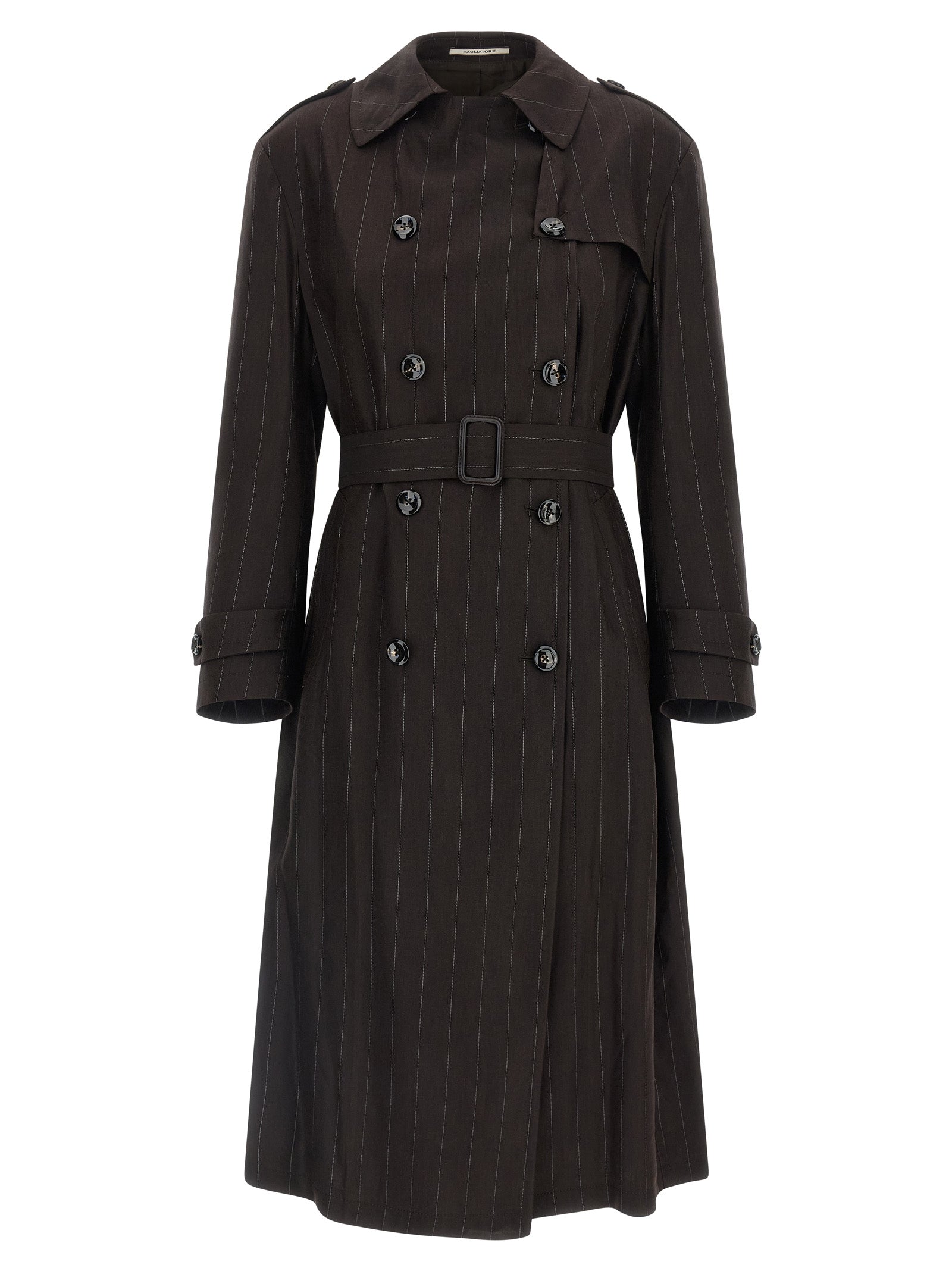 Tagliatore 'Bonny' Trench Coat