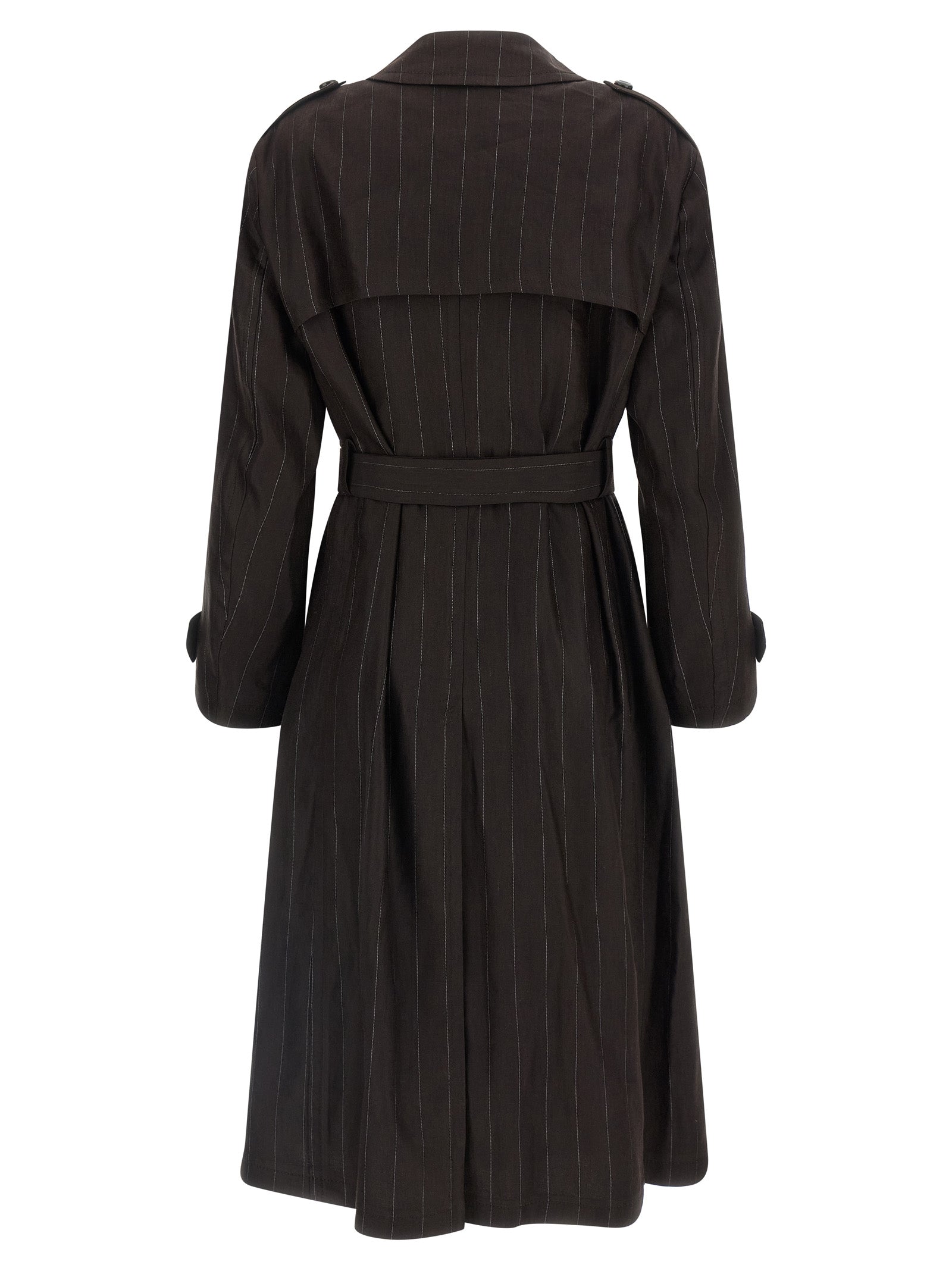 Tagliatore 'Bonny' Trench Coat