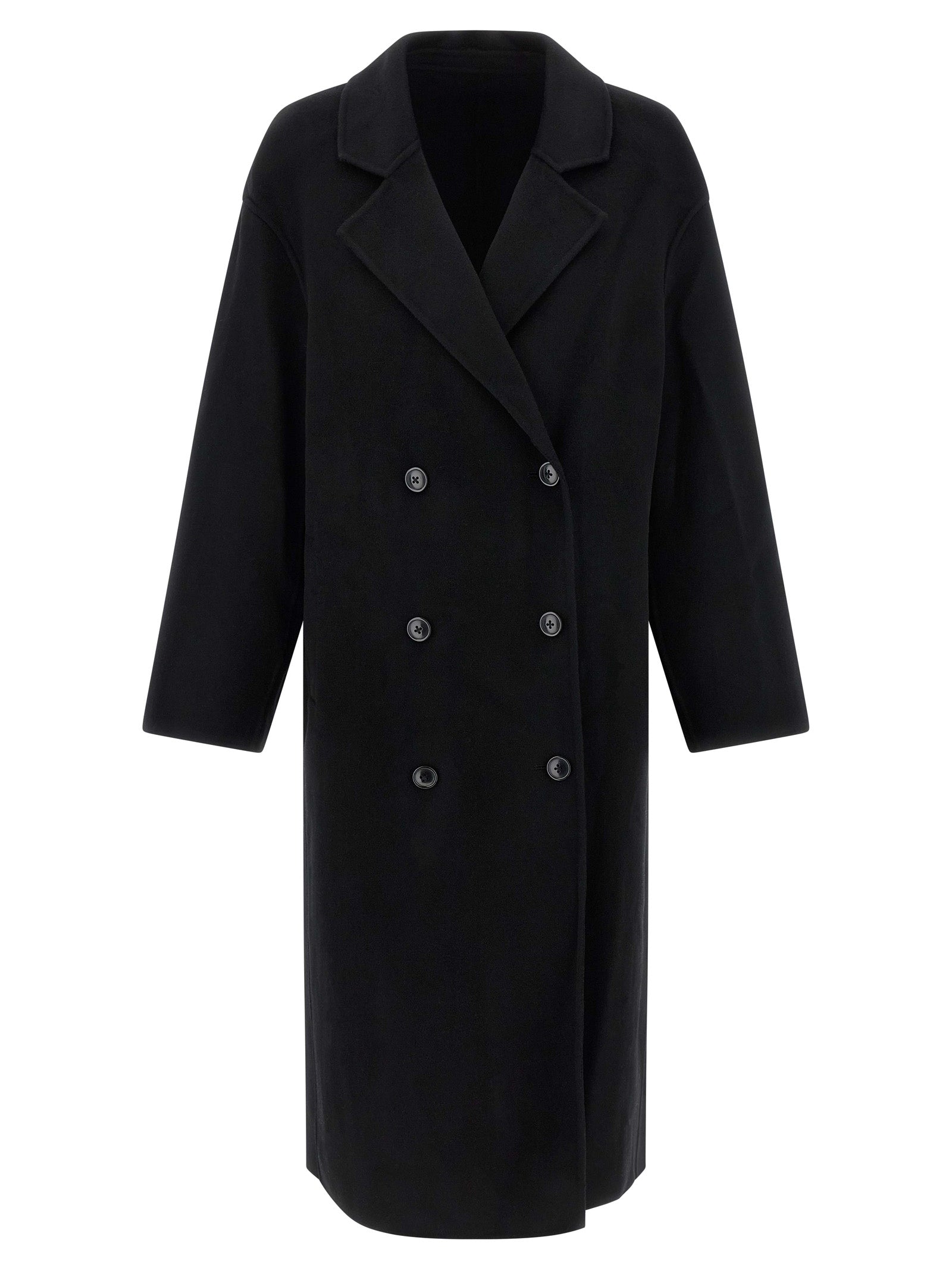 Loulou De Saison 'Borneo' Coat