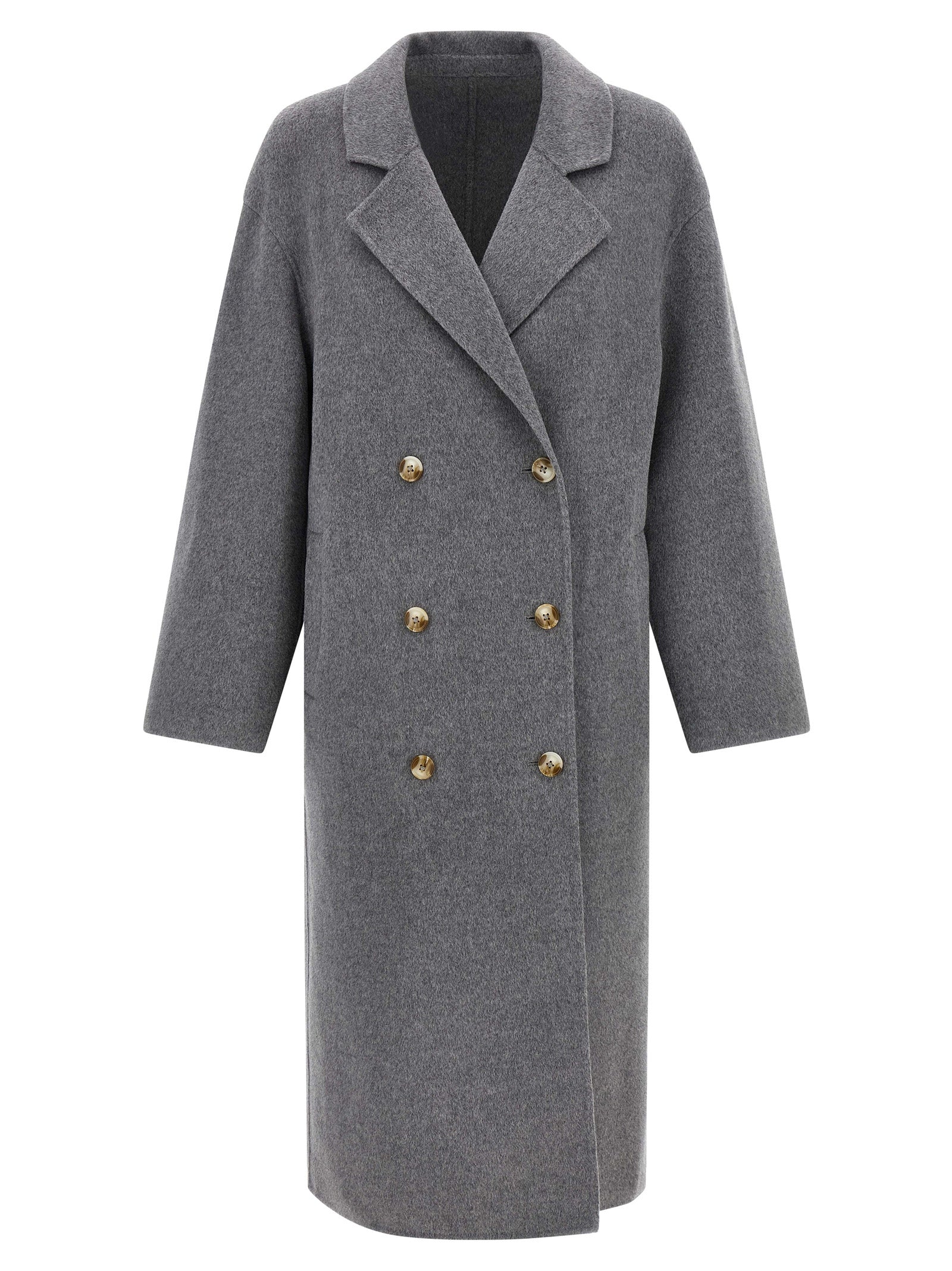 Loulou De Saison 'Borneo' Coat