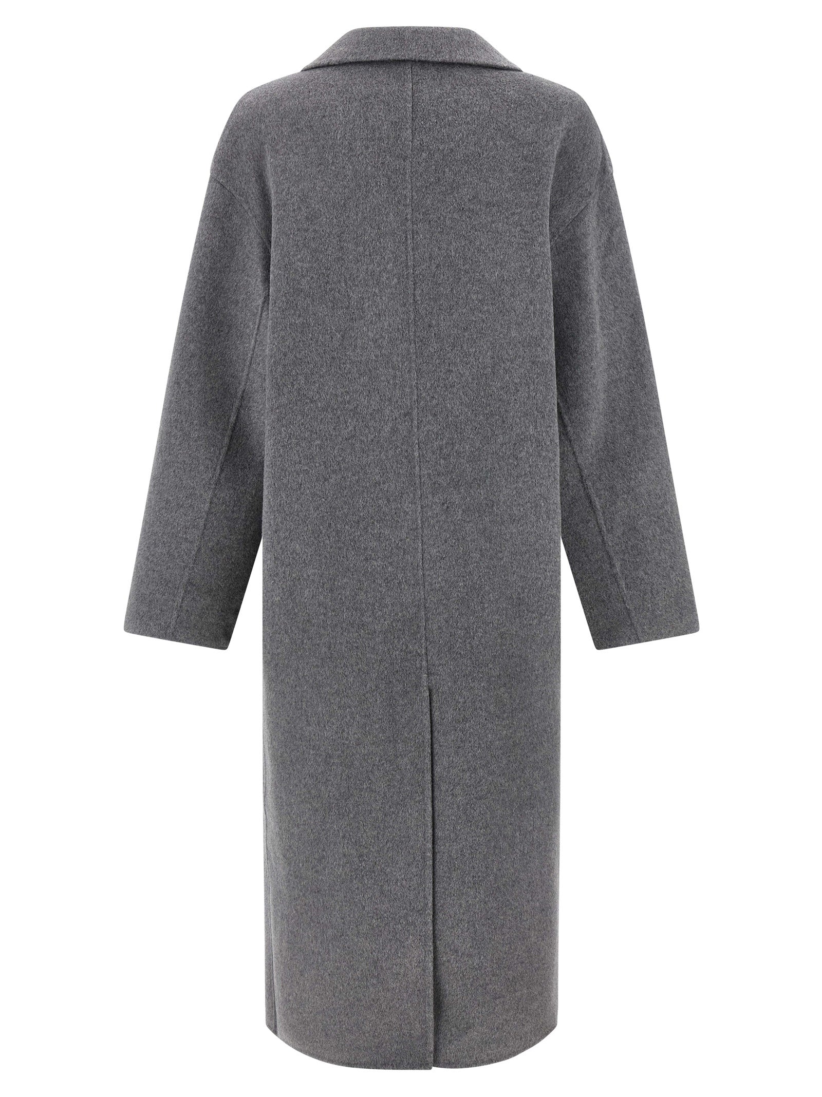 Loulou De Saison 'Borneo' Coat