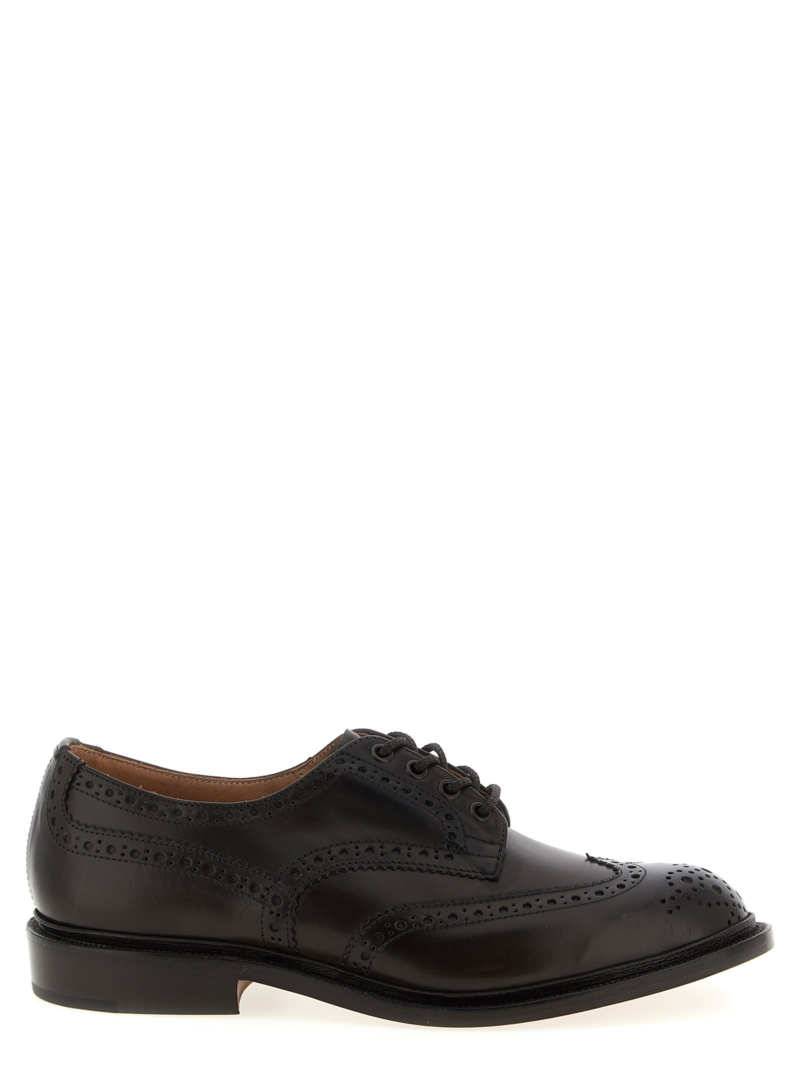 Tricker'S 'Bourton' Lace Up Shoes
