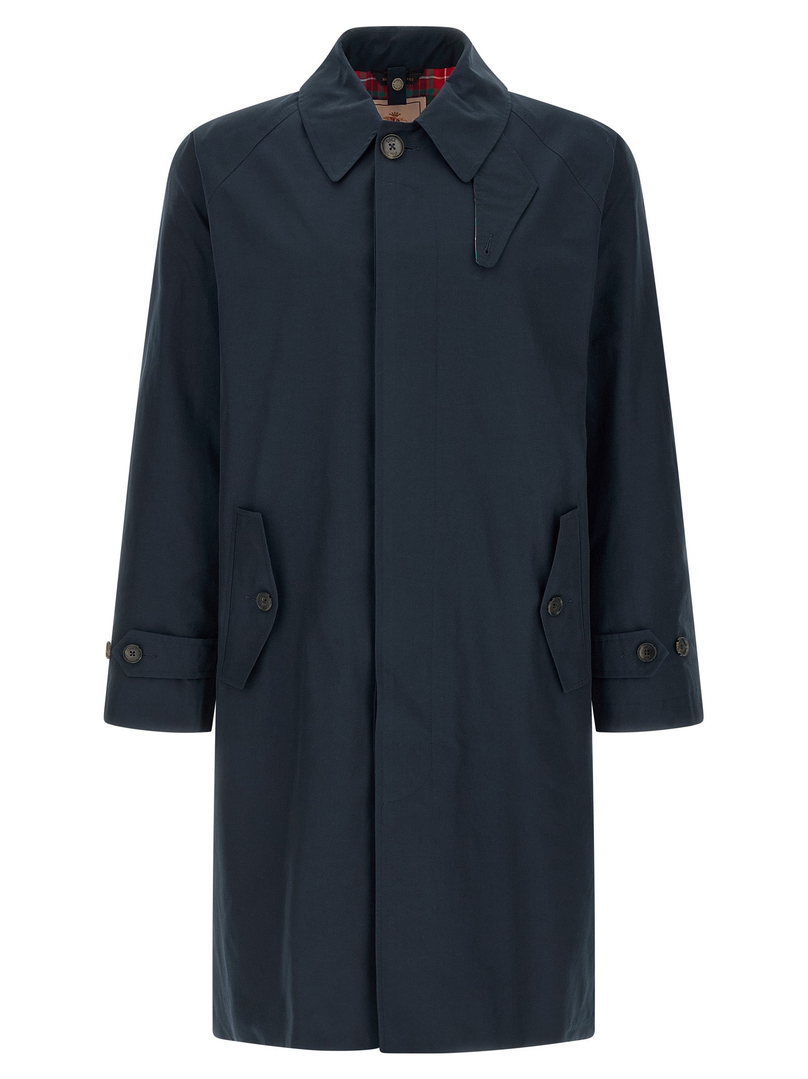Baracuta 'G12' Coat