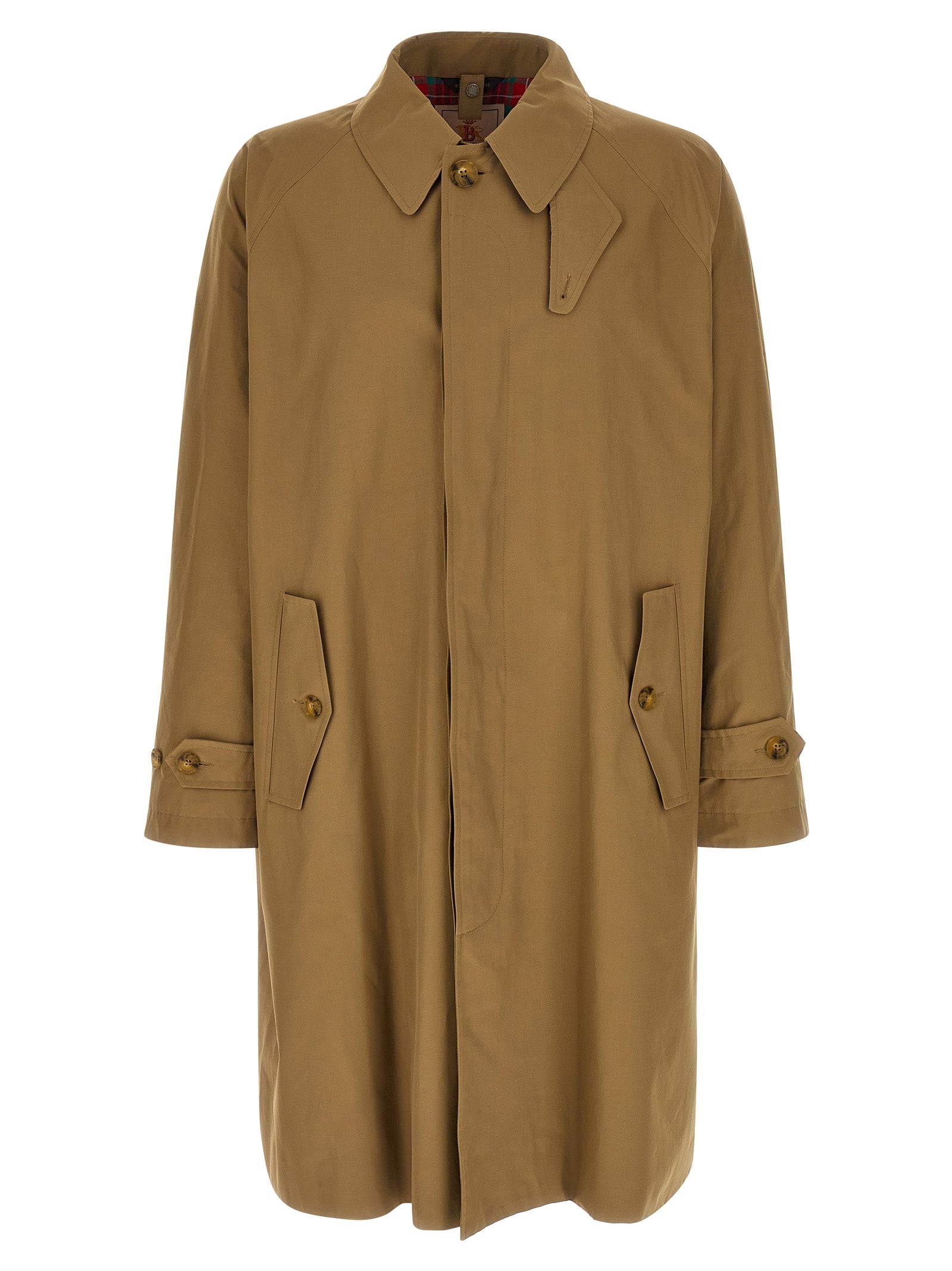 Baracuta 'G12' Coat