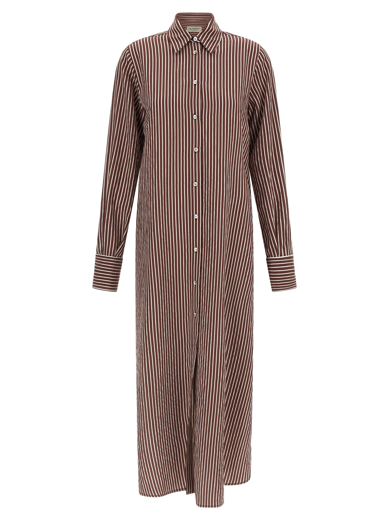 Le Twins 'Brina' Dress