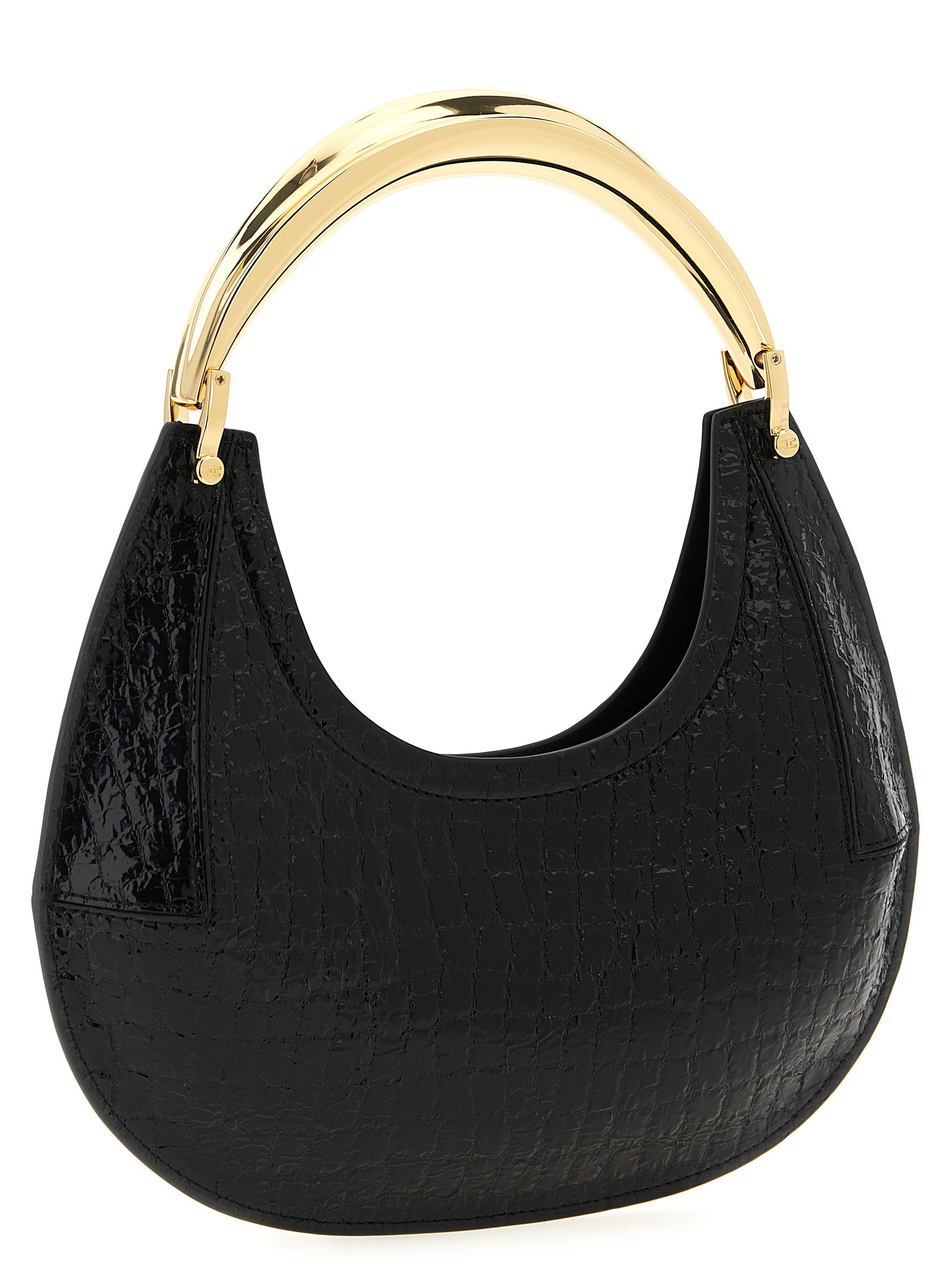 Elisabetta Franchi 'Hobo' Small Shoulder Bag