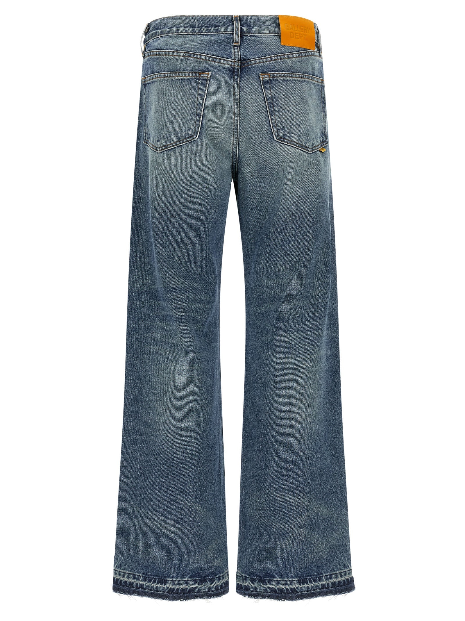 Gallery Dept. 'Melrose' Jeans