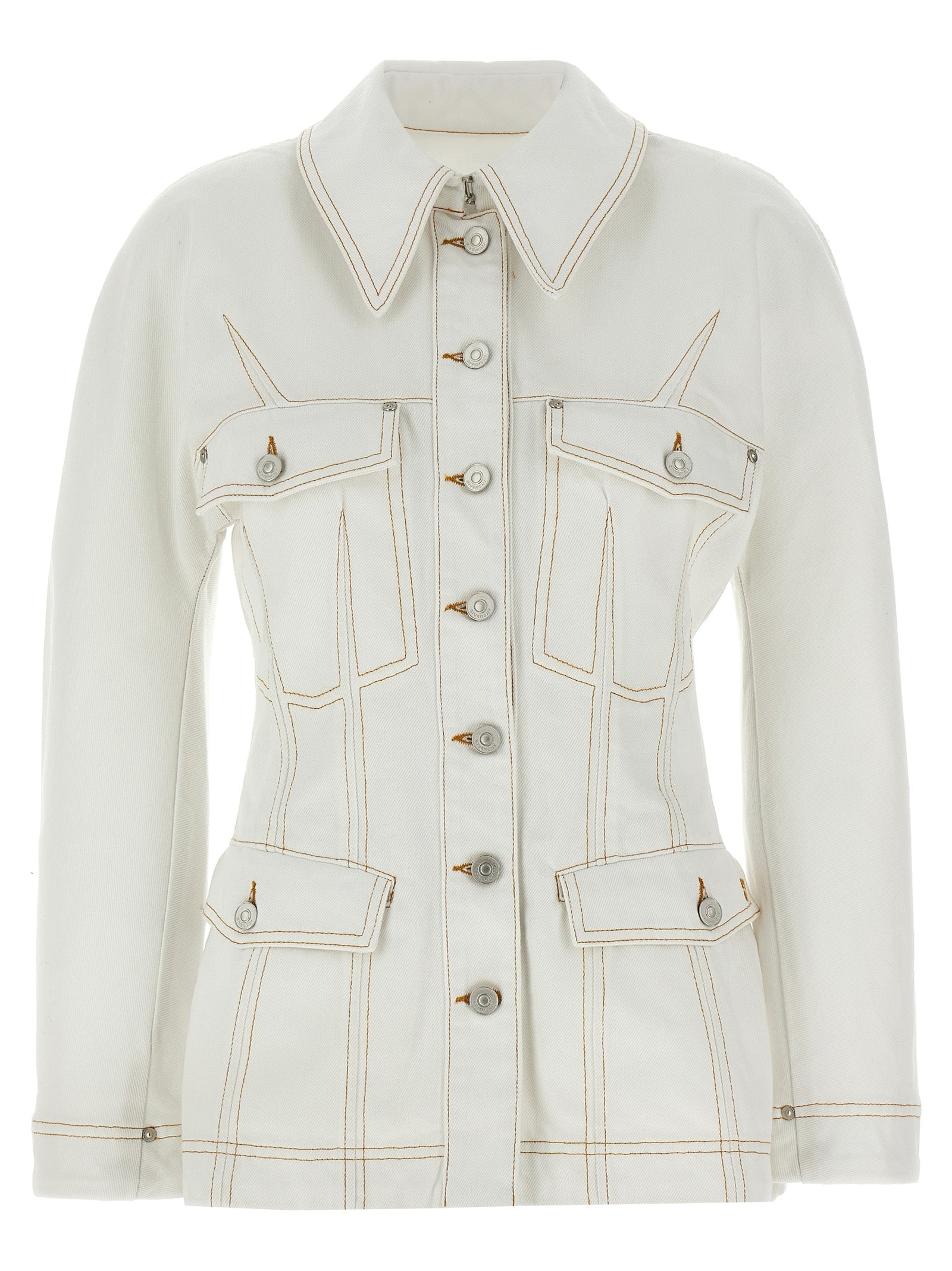 Givenchy Denim Jacket