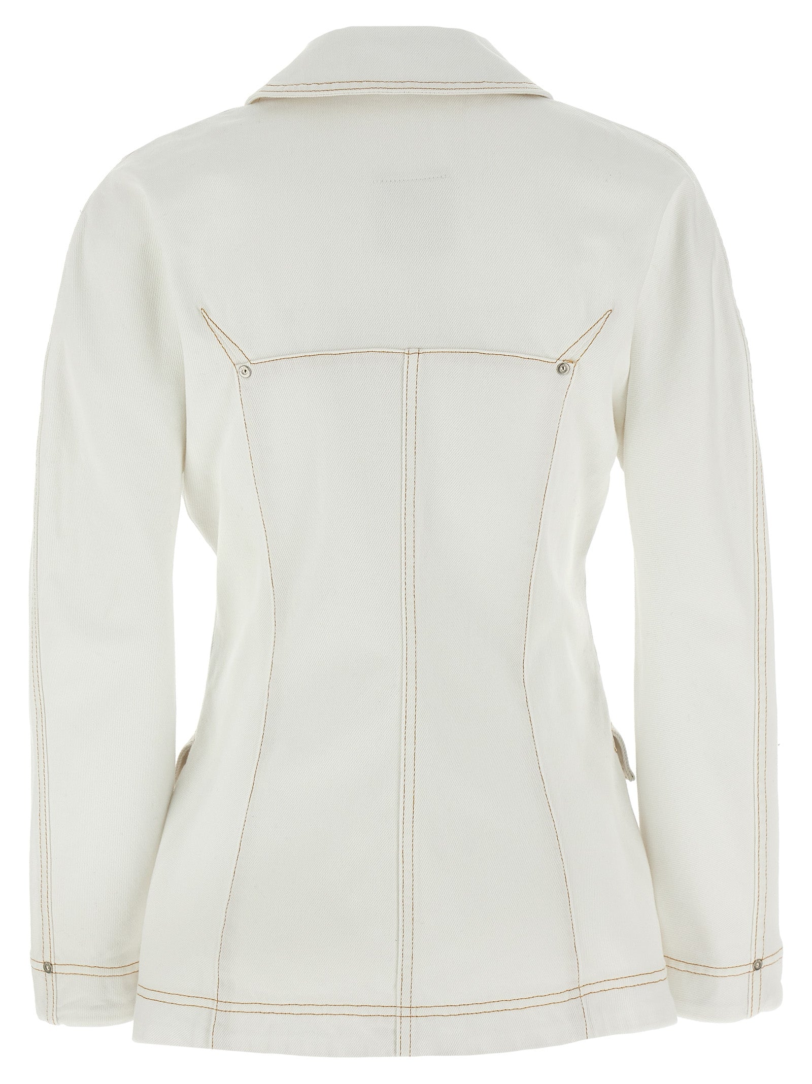 Givenchy Denim Jacket