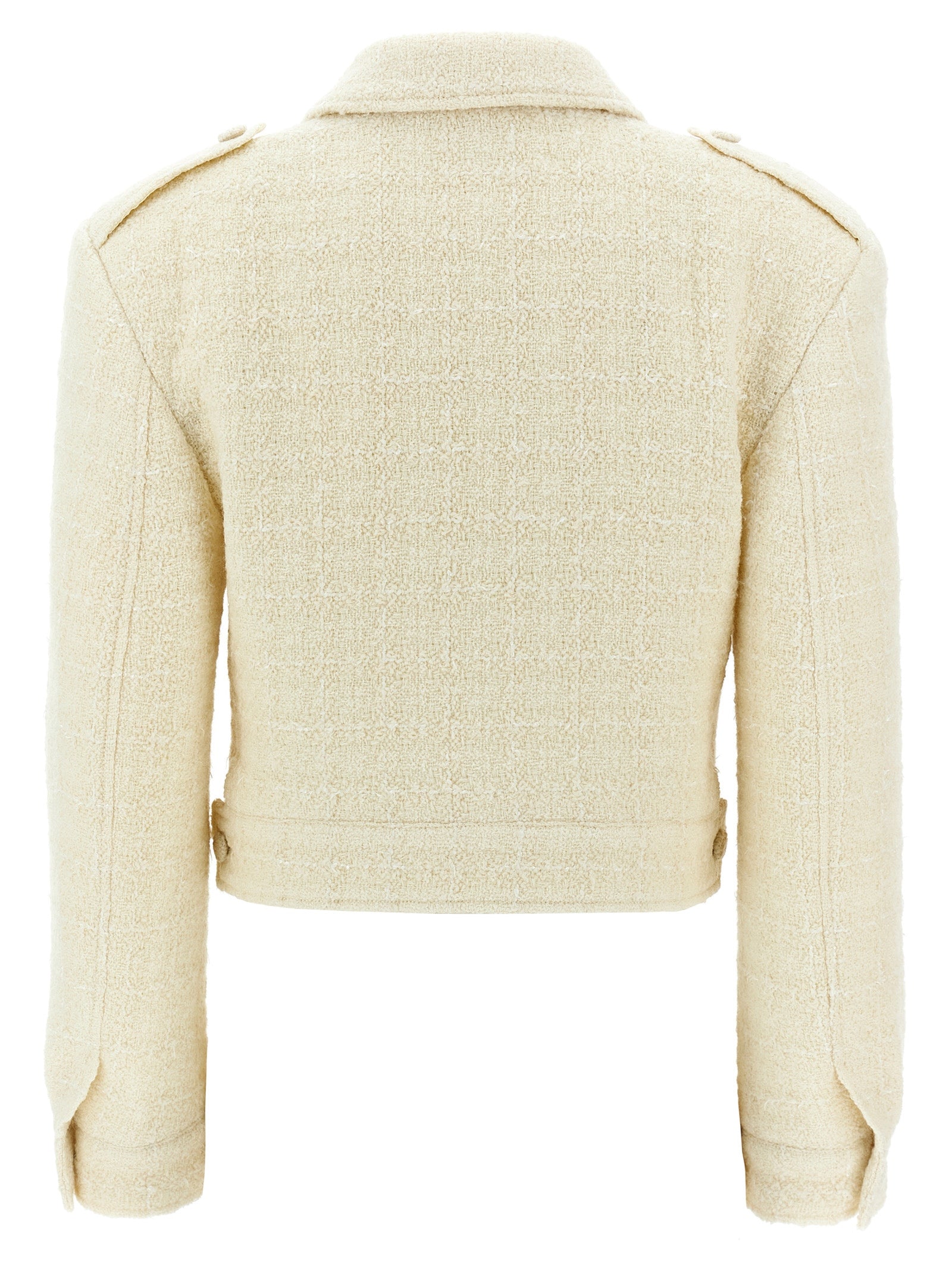 Givenchy 'Military' Blazer