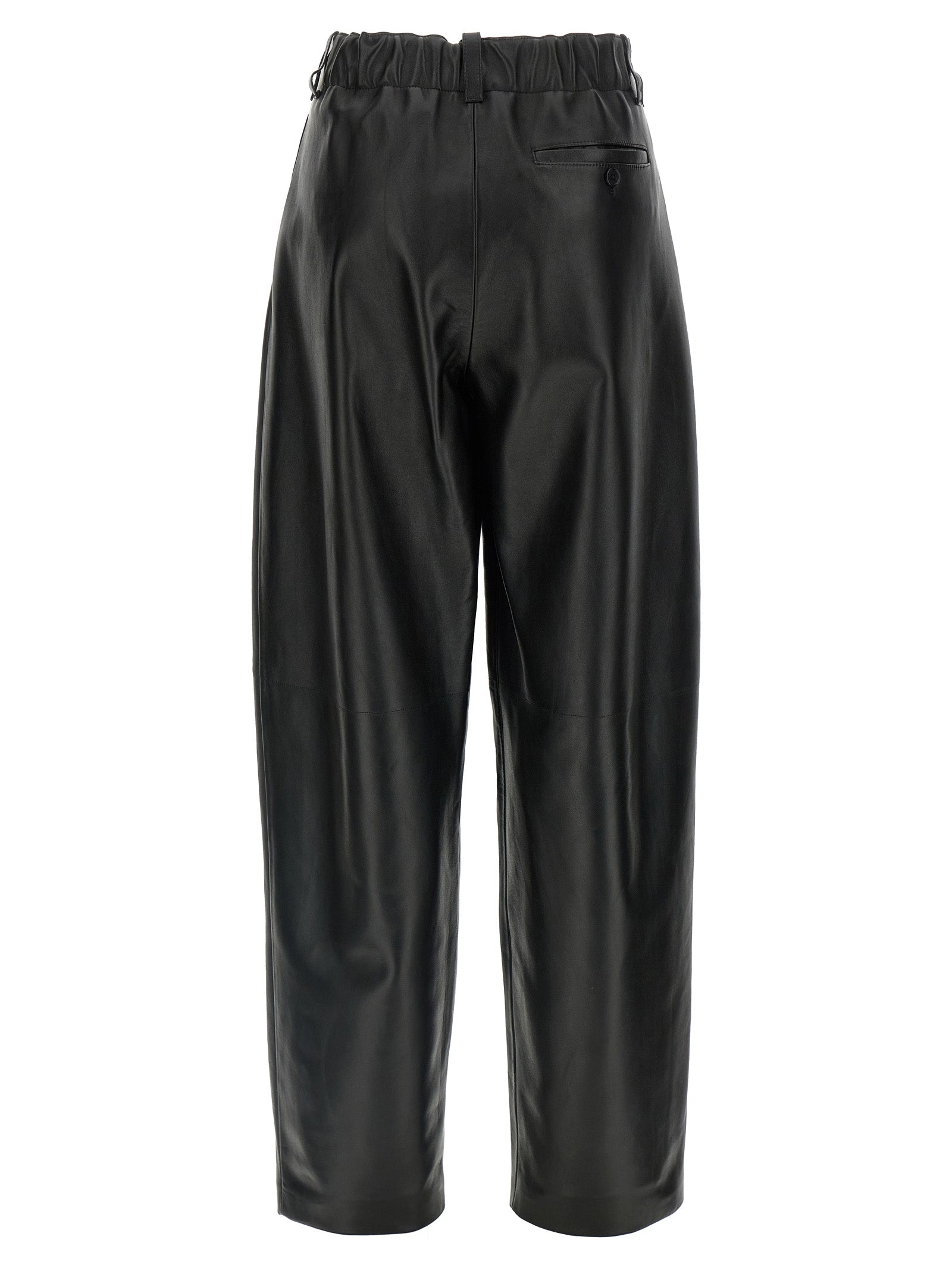 Givenchy Leather Pants