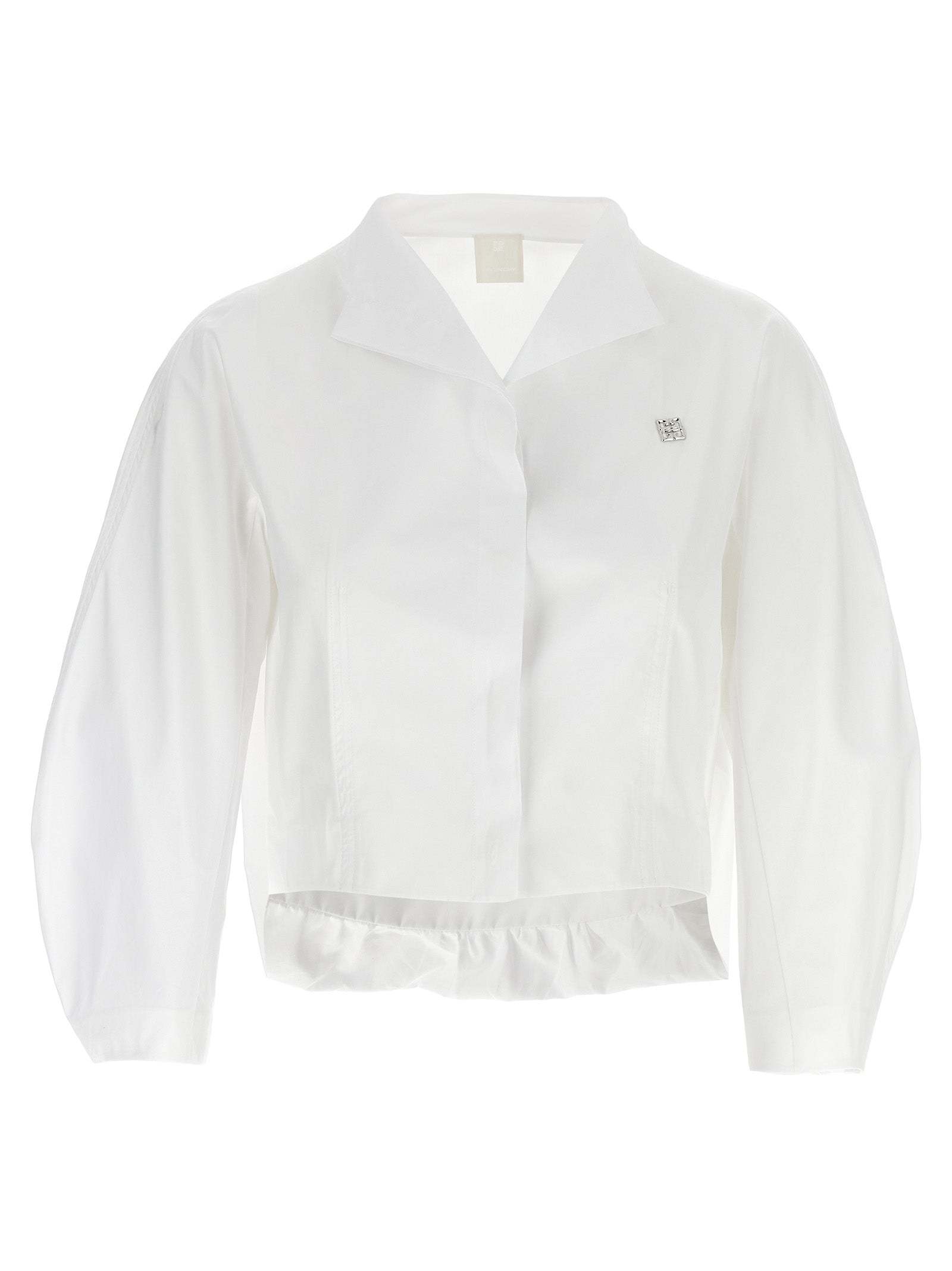 Givenchy 'Puff' Shirt