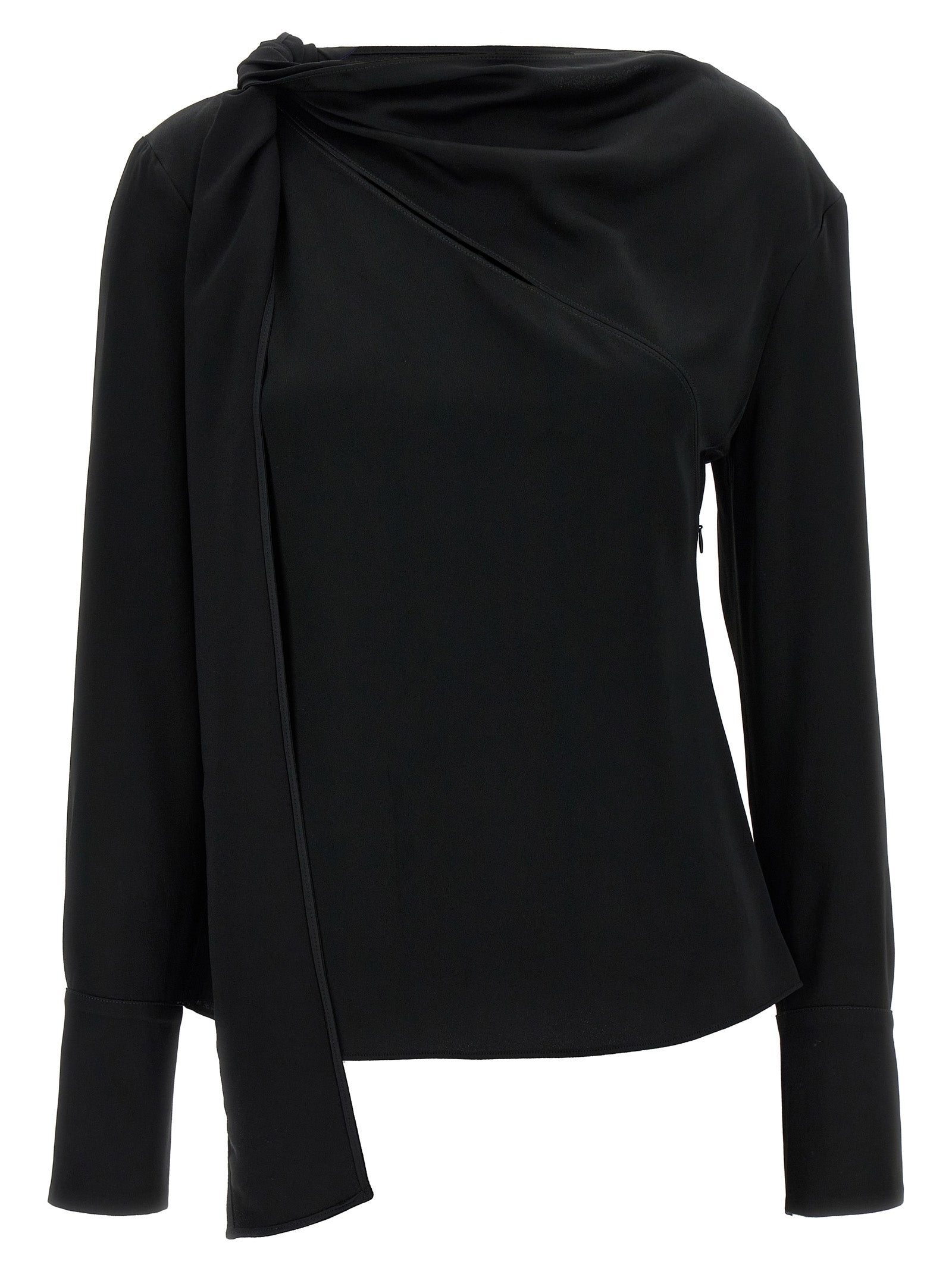 Givenchy Viscose Blouse