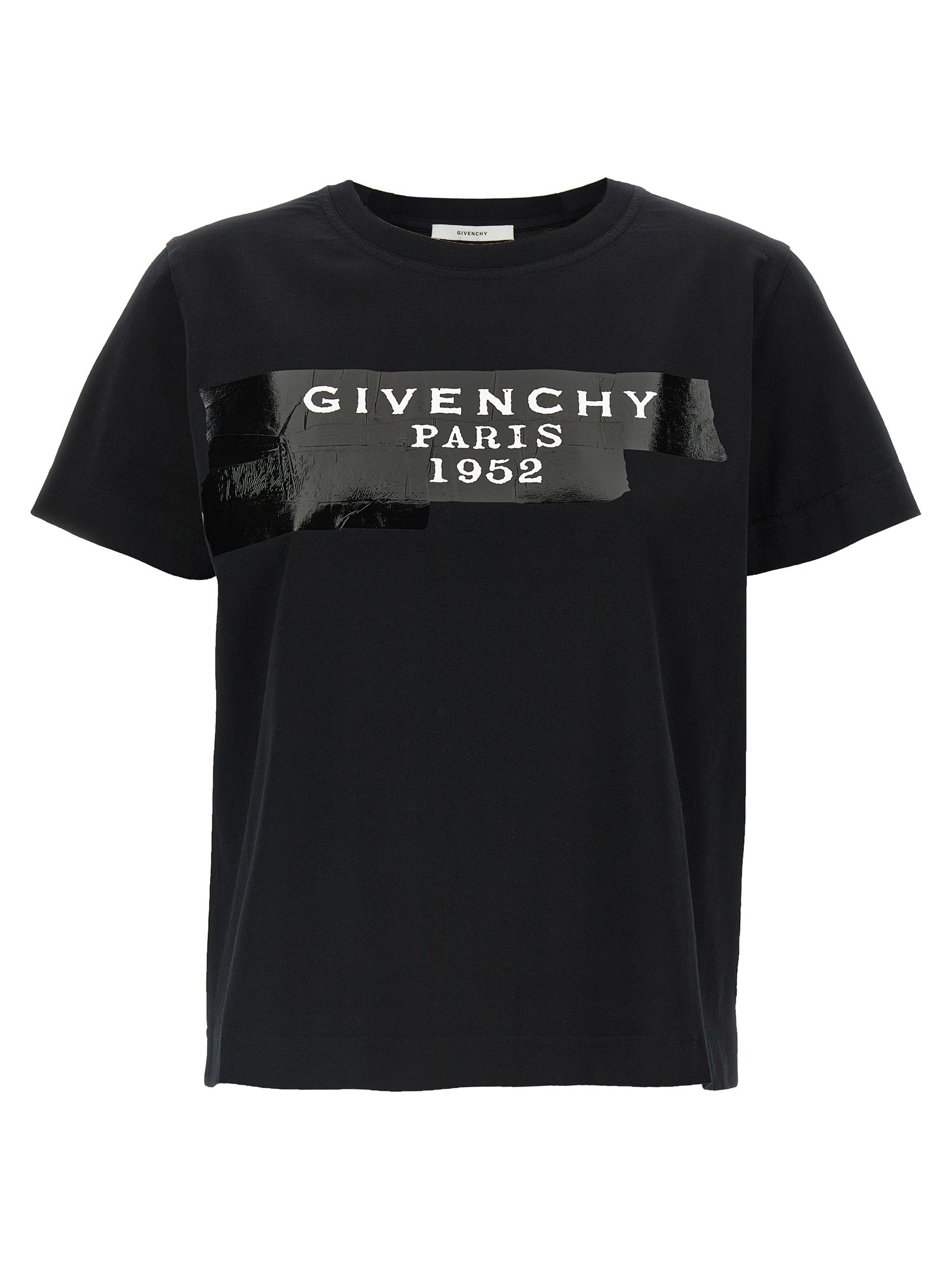Givenchy 'Givenchy Tape' T-Shirt