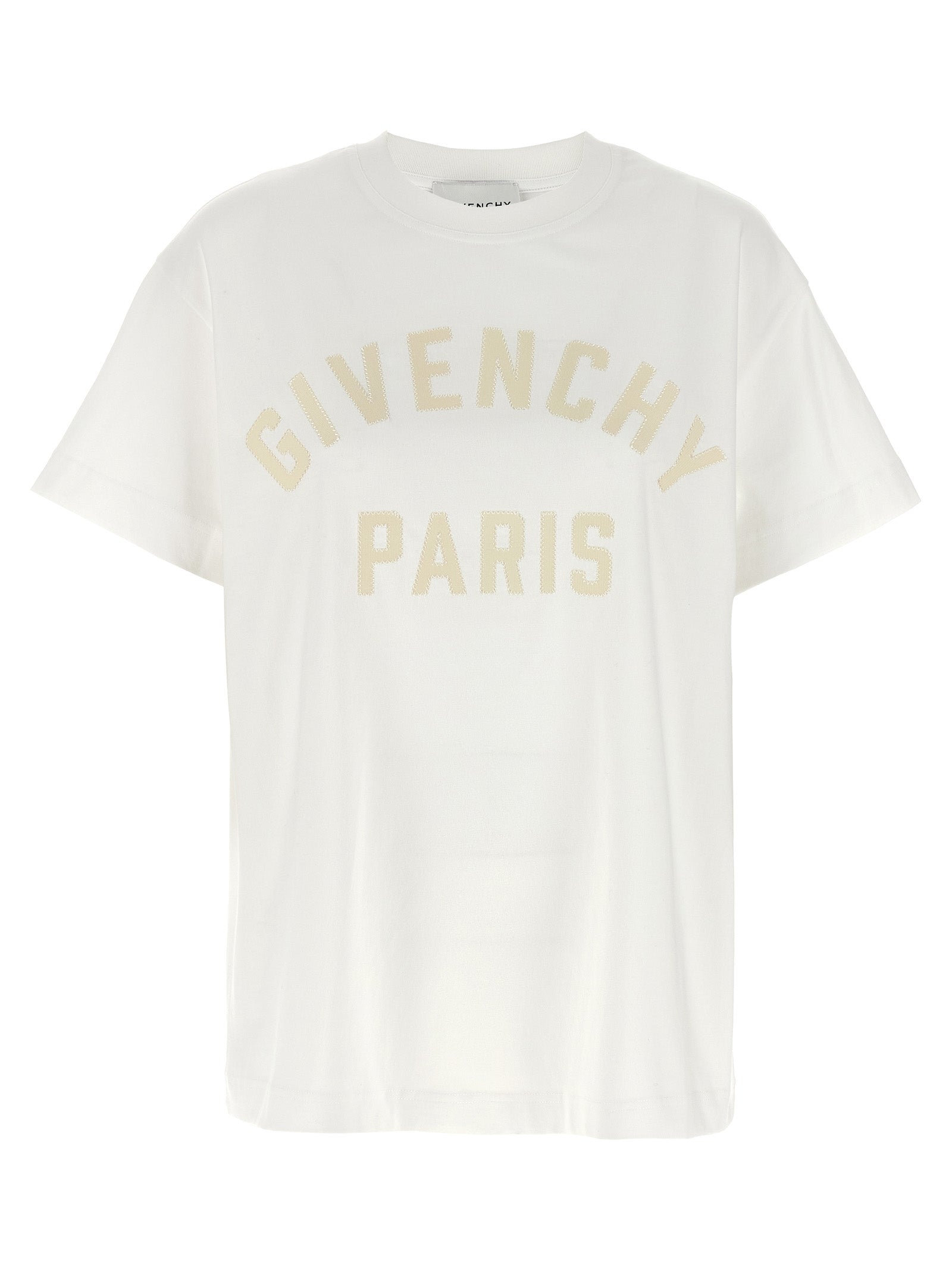 Givenchy 'Givenchy Paris' T-Shirt