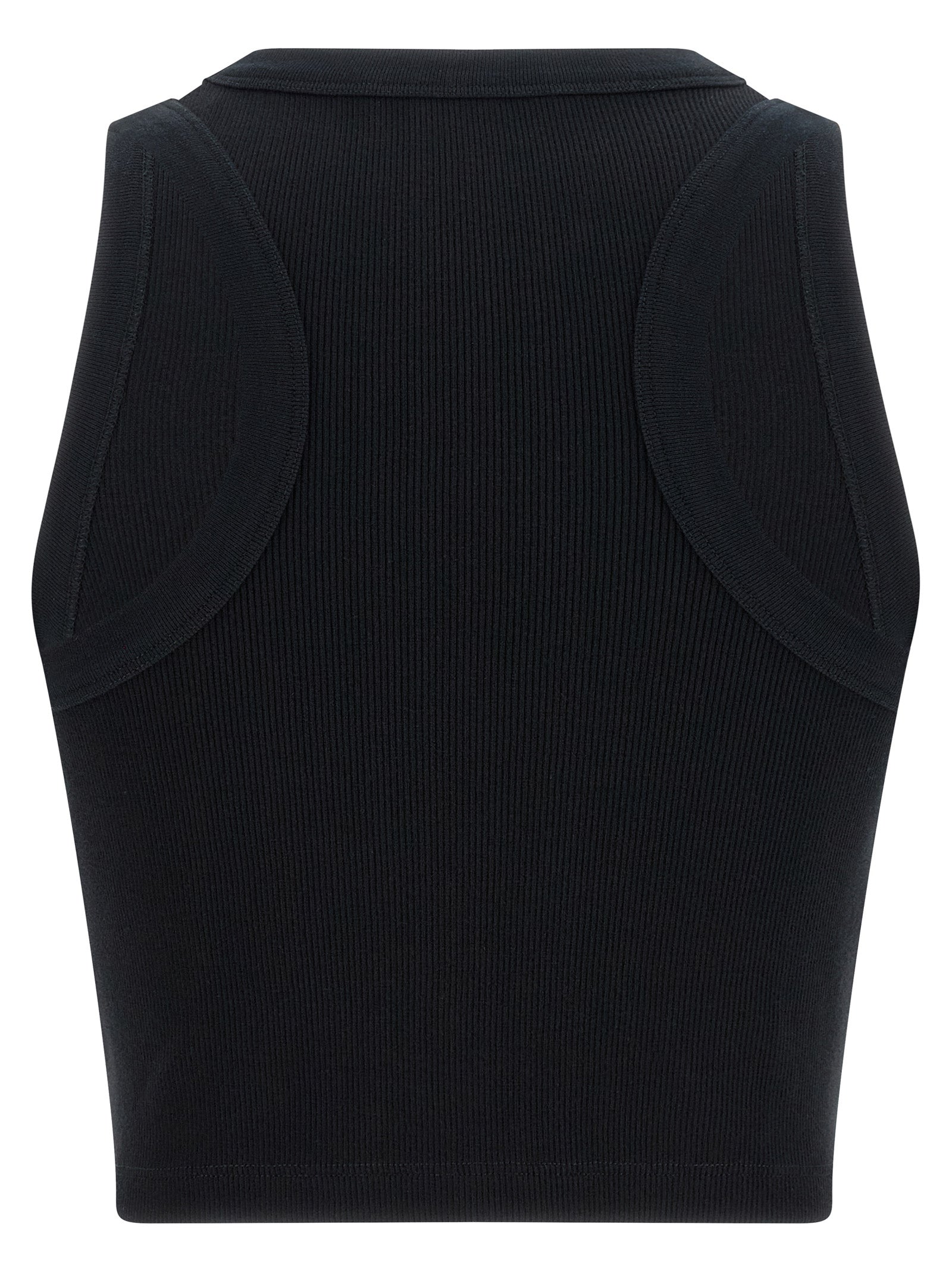 Givenchy 'Givenchy Paris' Print Top