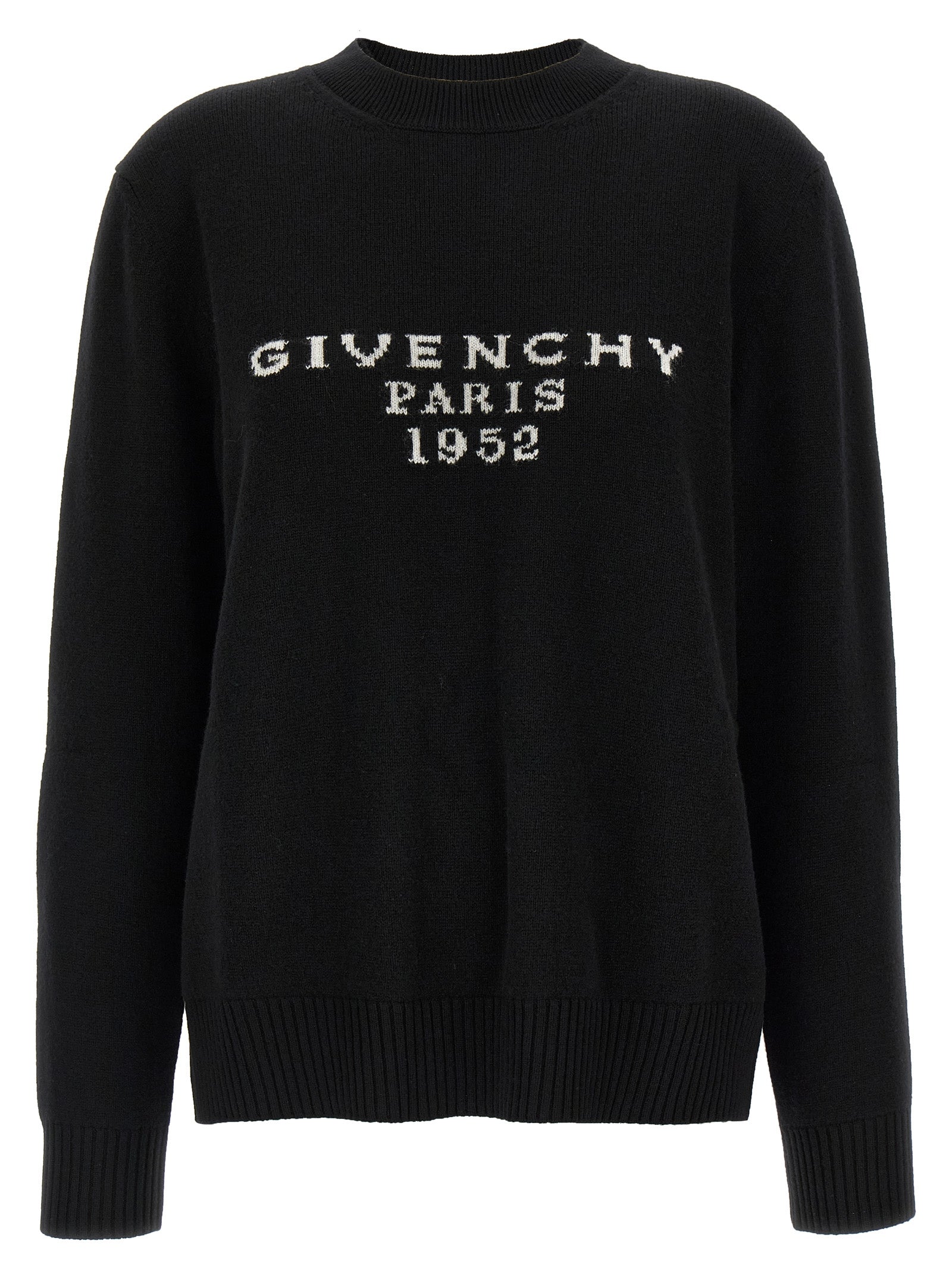 Givenchy 'Givenchy Paris 1952' Sweater