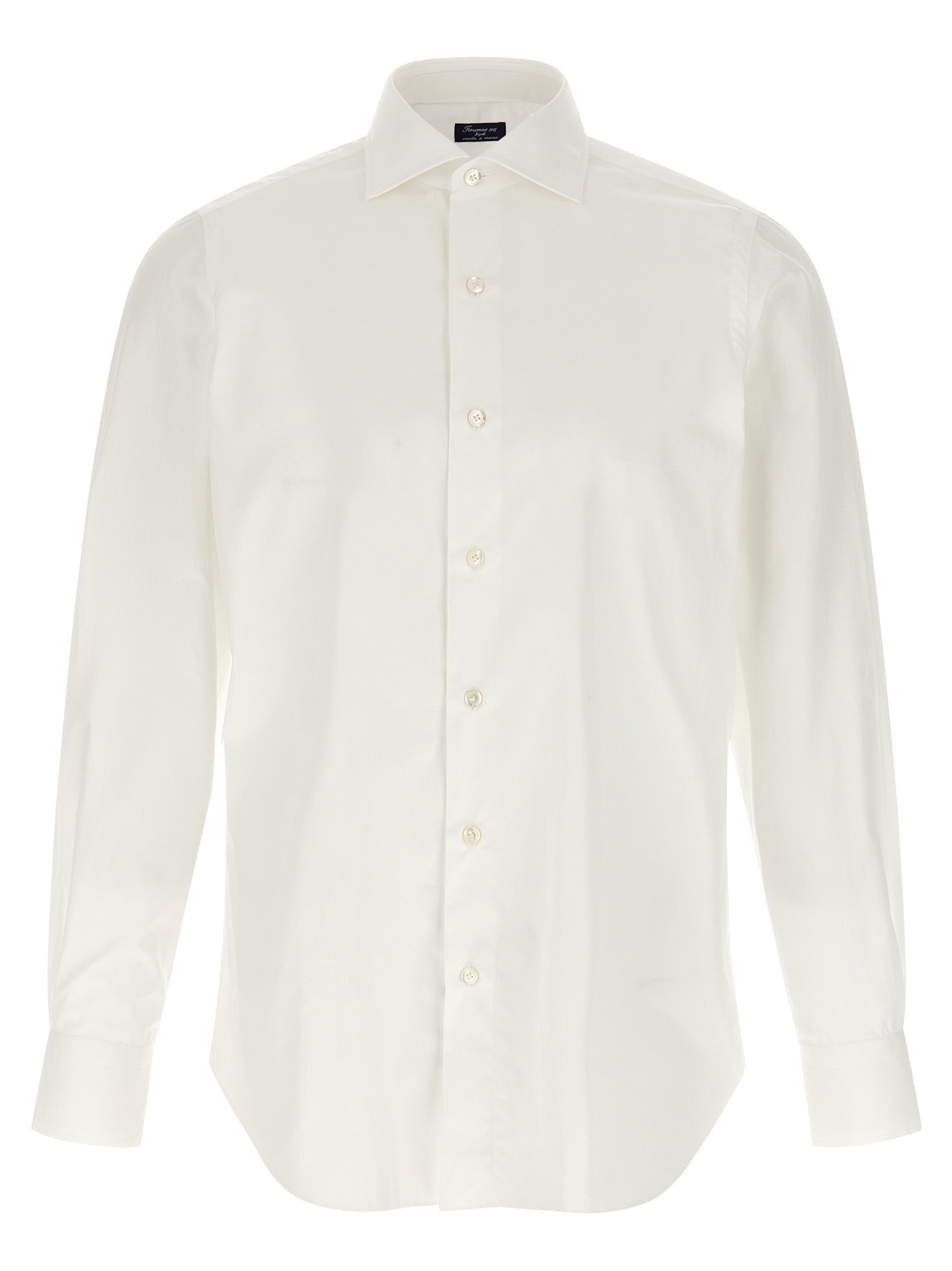 Finamore 'Napoli' Shirt