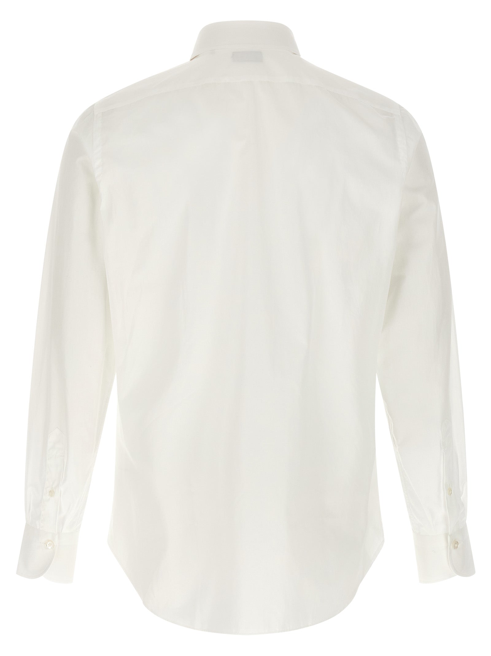 Finamore 'Napoli' Shirt