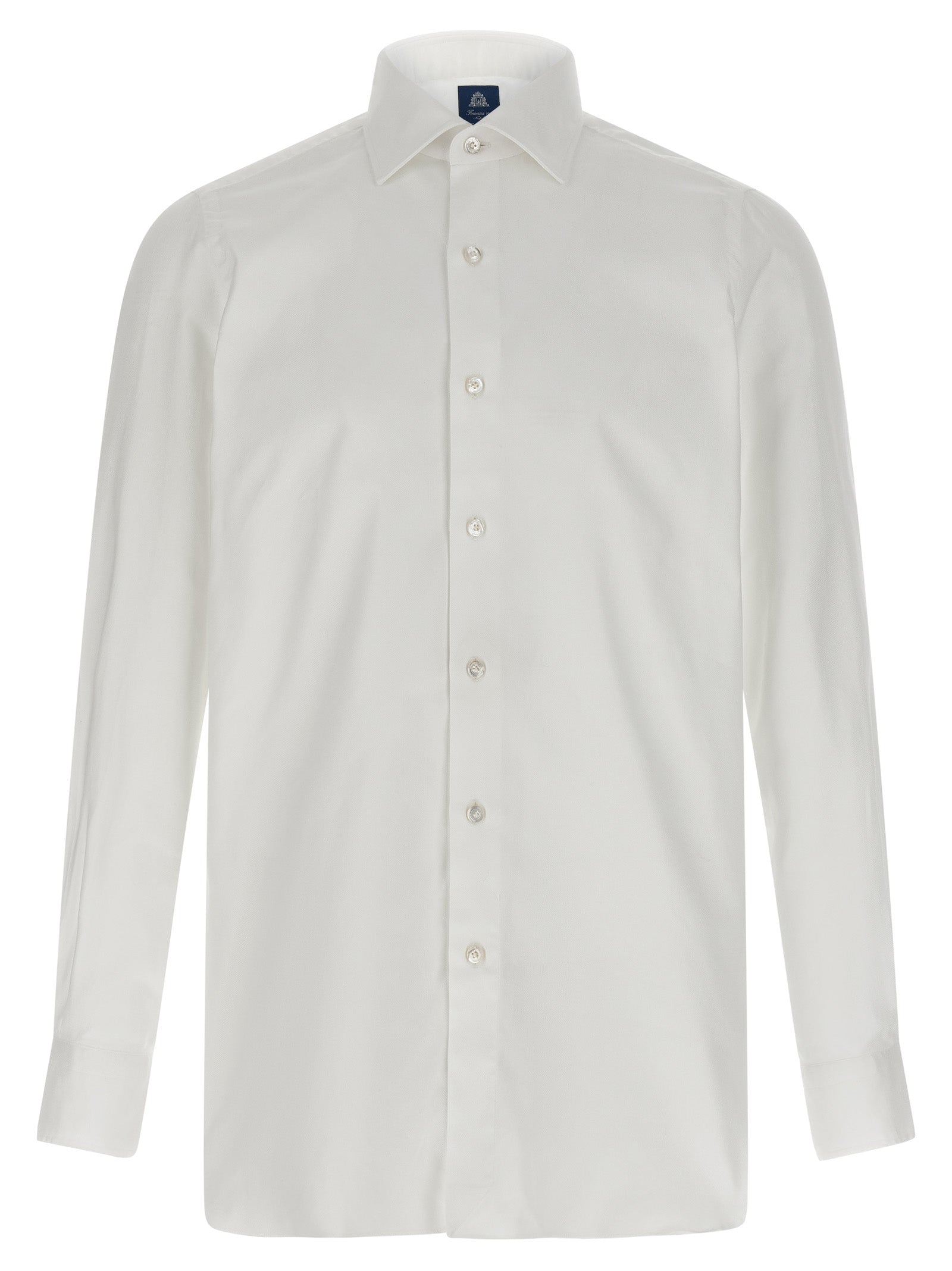 Finamore 'Napoli' Shirt