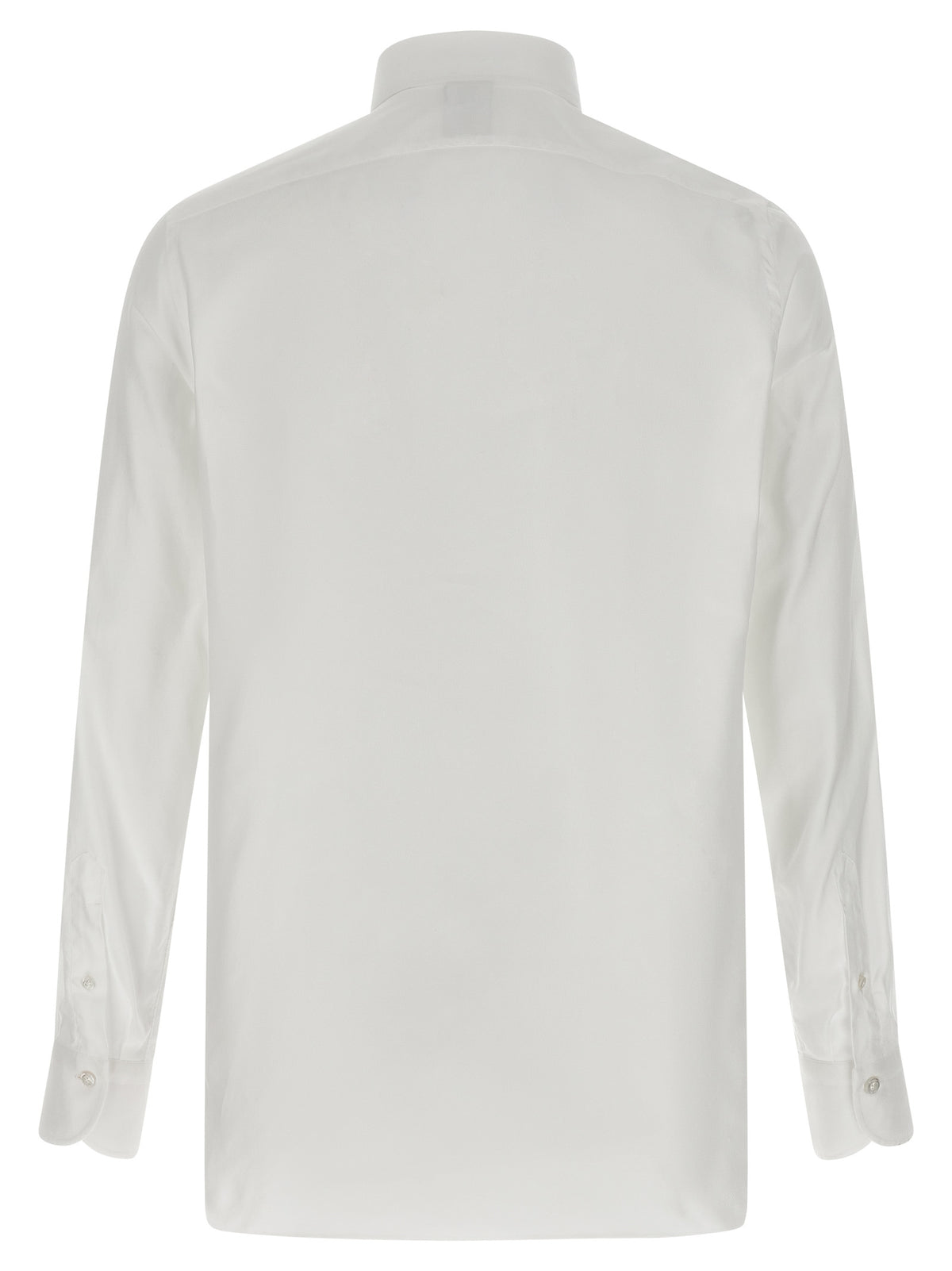 Finamore 'Napoli' Shirt