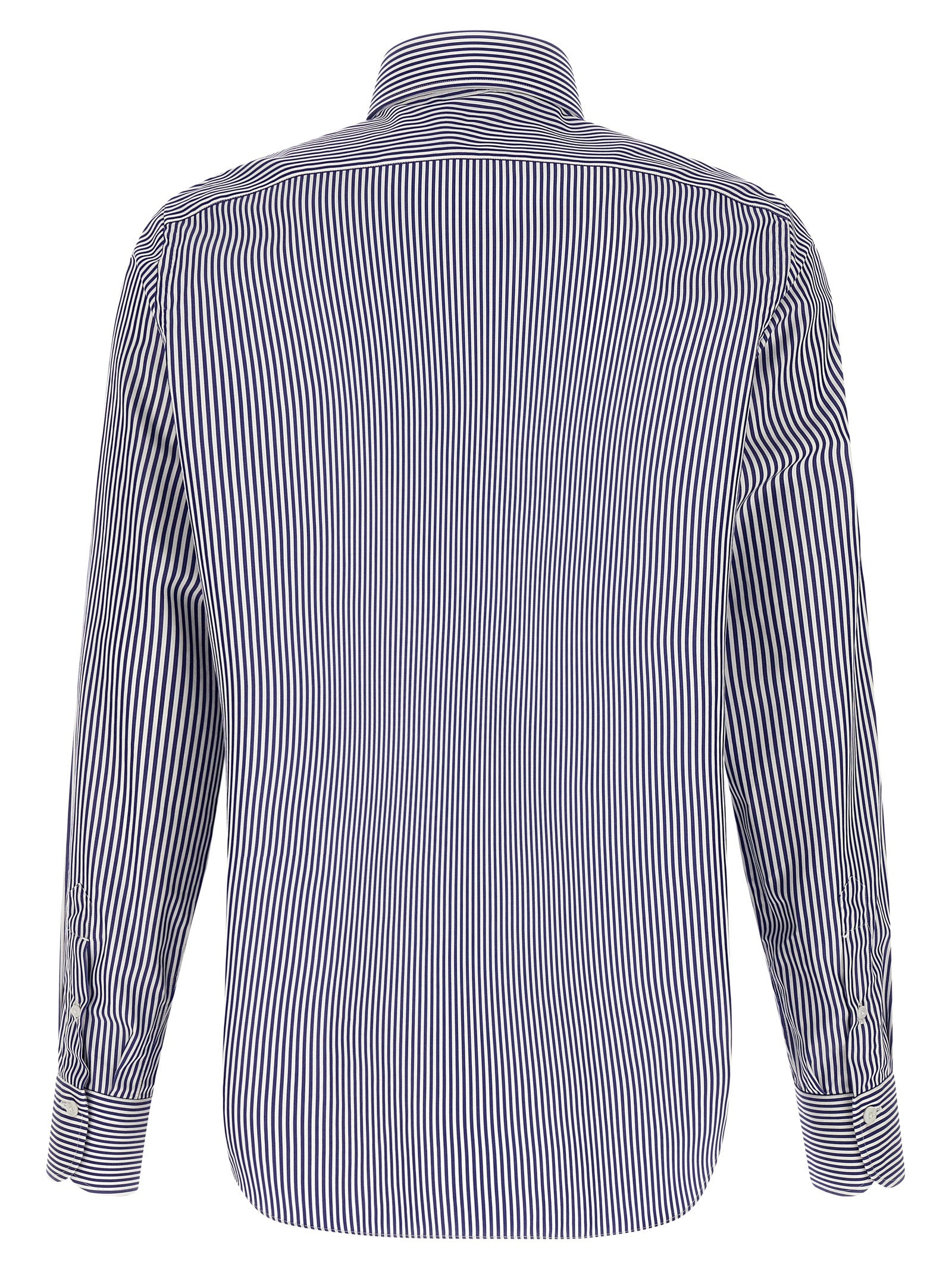 Finamore 'Napoli' Shirt