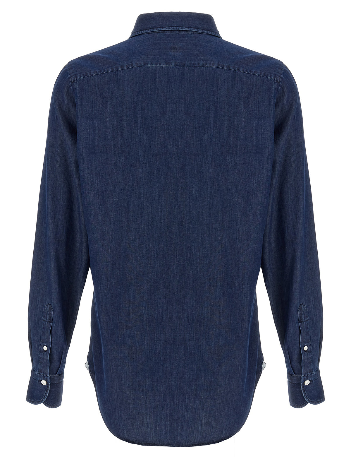 Finamore 'Napoli' Shirt