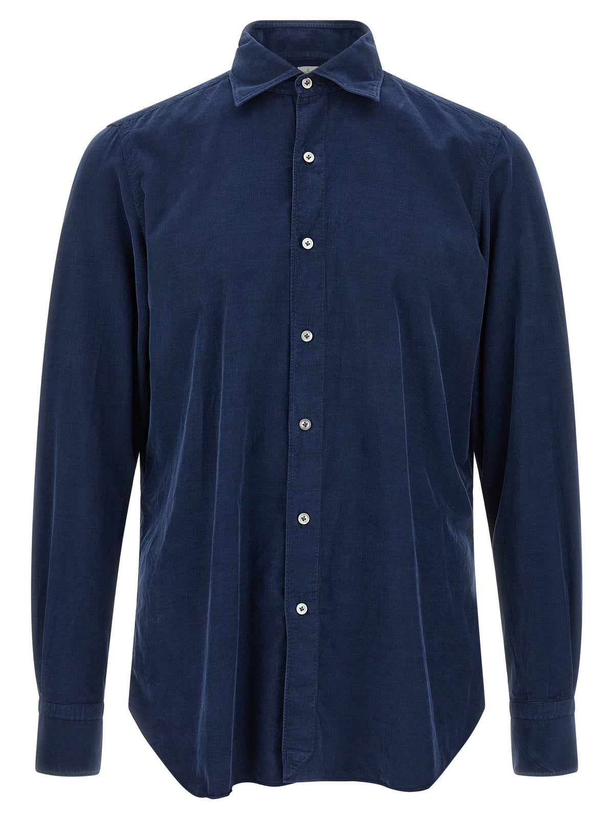 Finamore 'Tokyo' Shirt