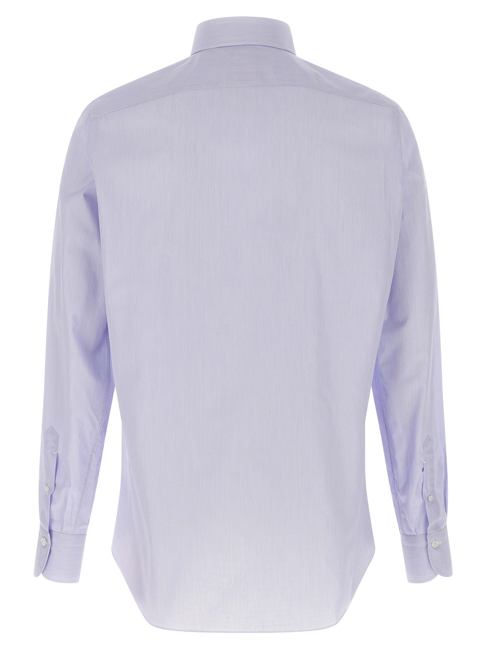 Finamore 'Luigi' Shirt