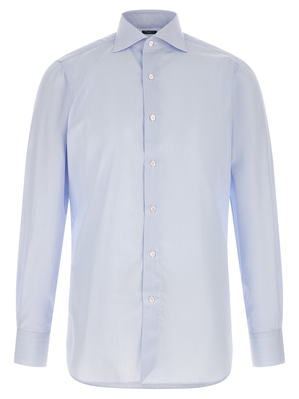Finamore 'Napoli' Shirt