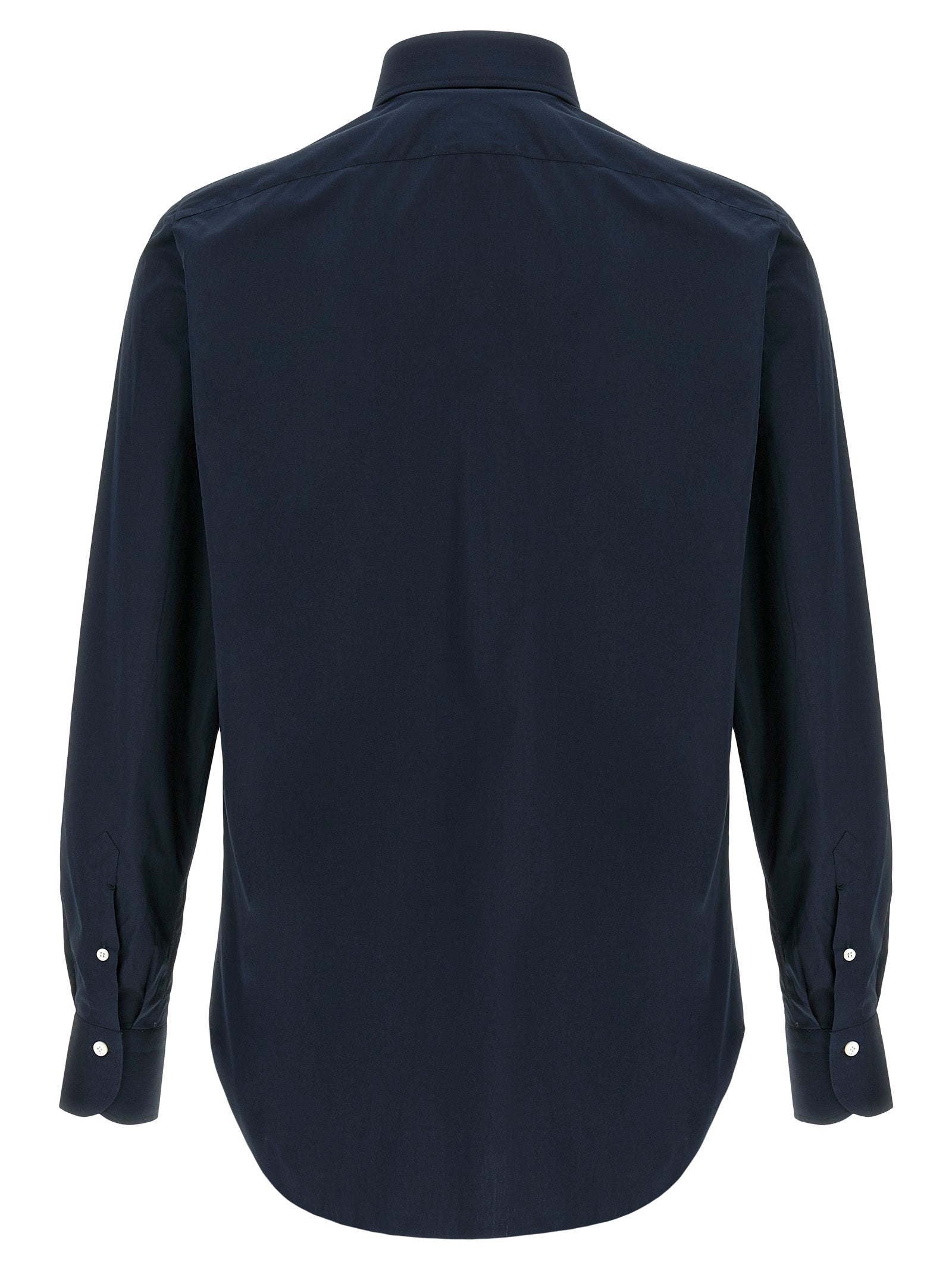 Finamore 'Napoli' Shirt