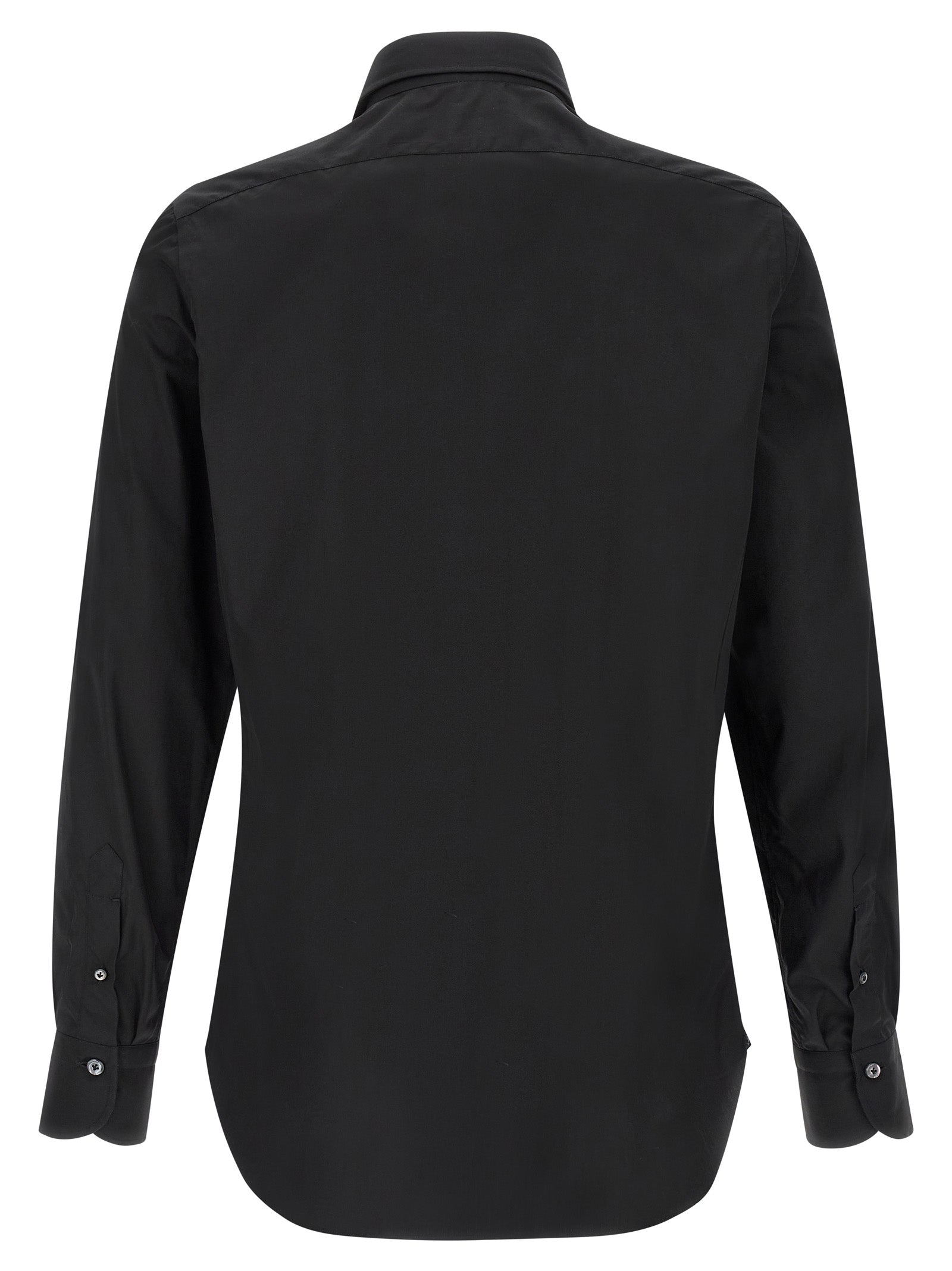 Finamore 'Napoli' Shirt