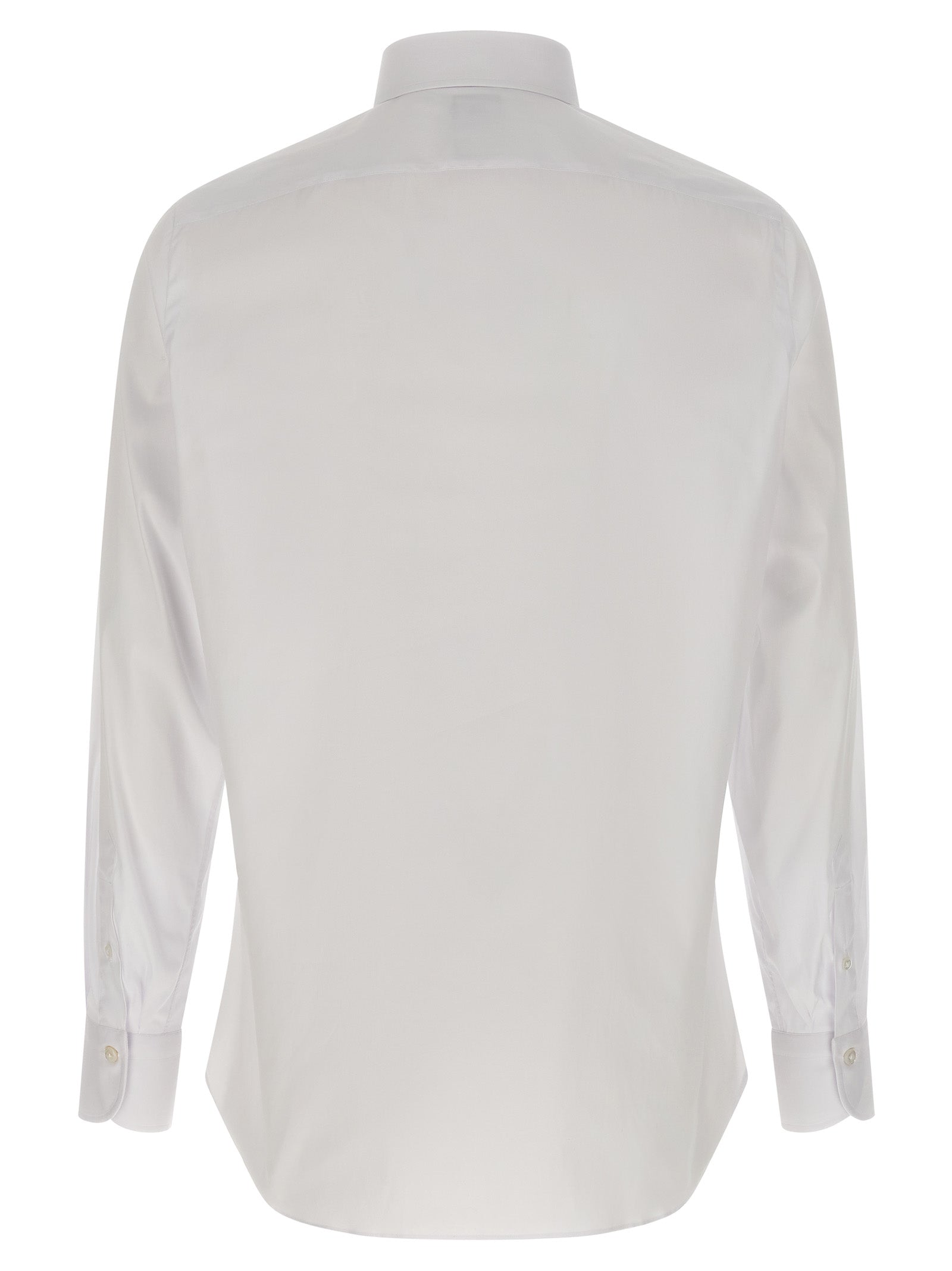 Finamore 'Napoli' Shirt