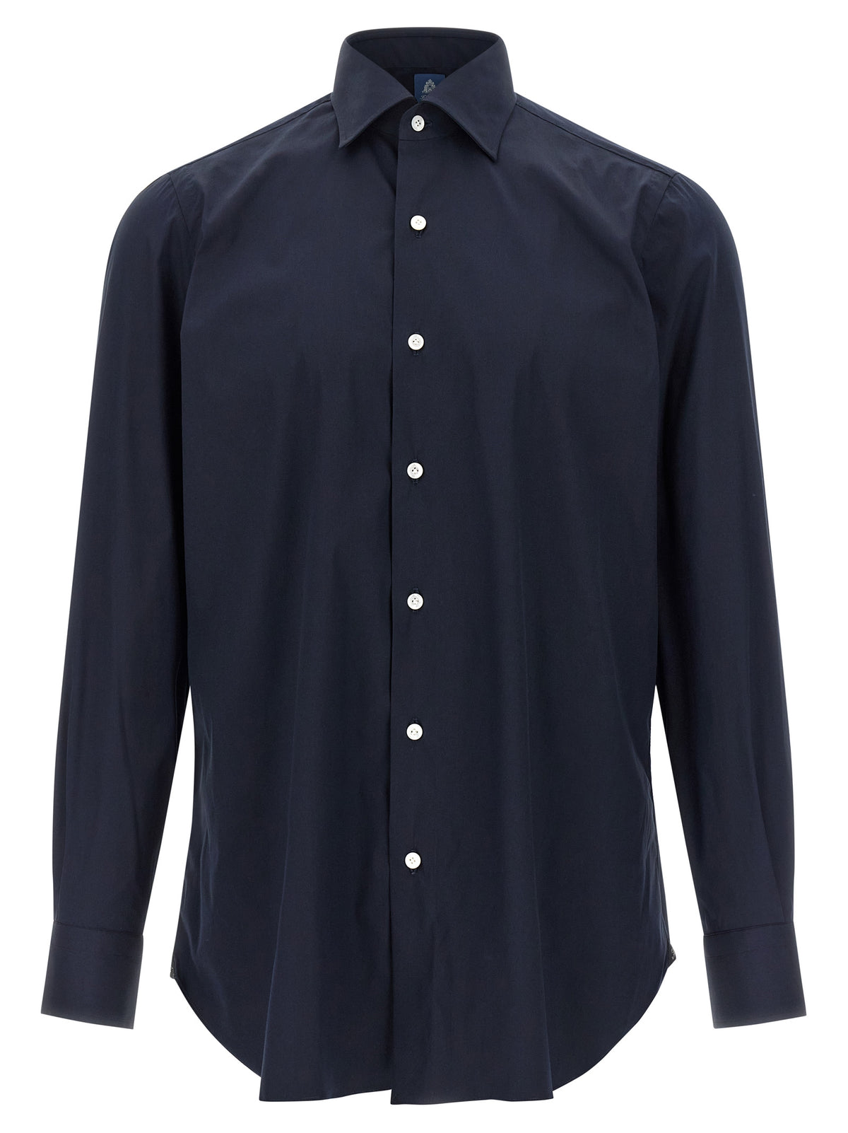 Finamore 'Napoli' Shirt